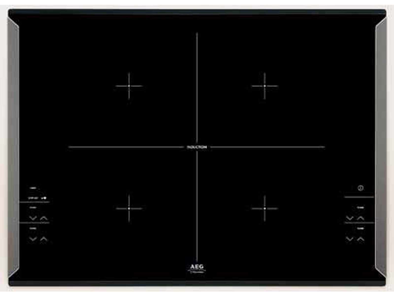 AEG 70 cm induktions kogeplade 78001KF - D18234