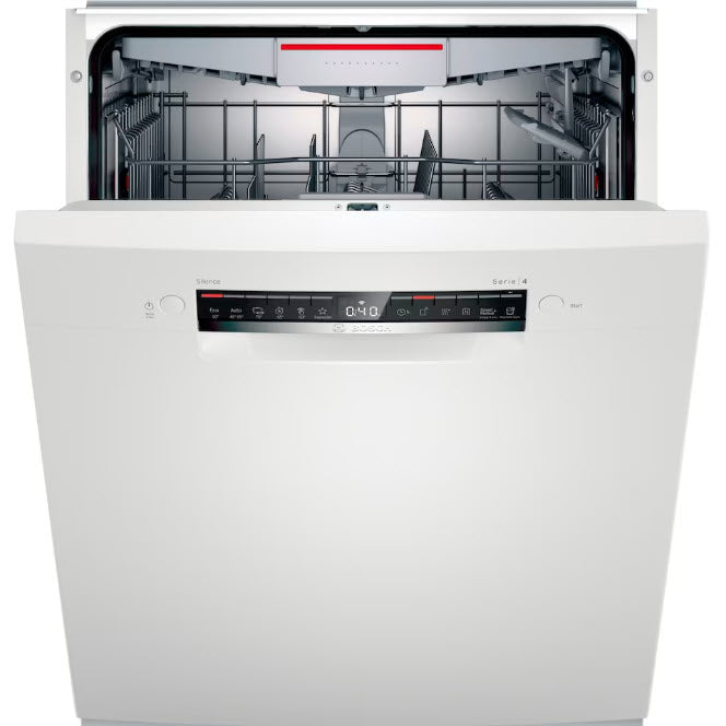 Bosch opvaskemaskine SMU4HAI48S - D10387