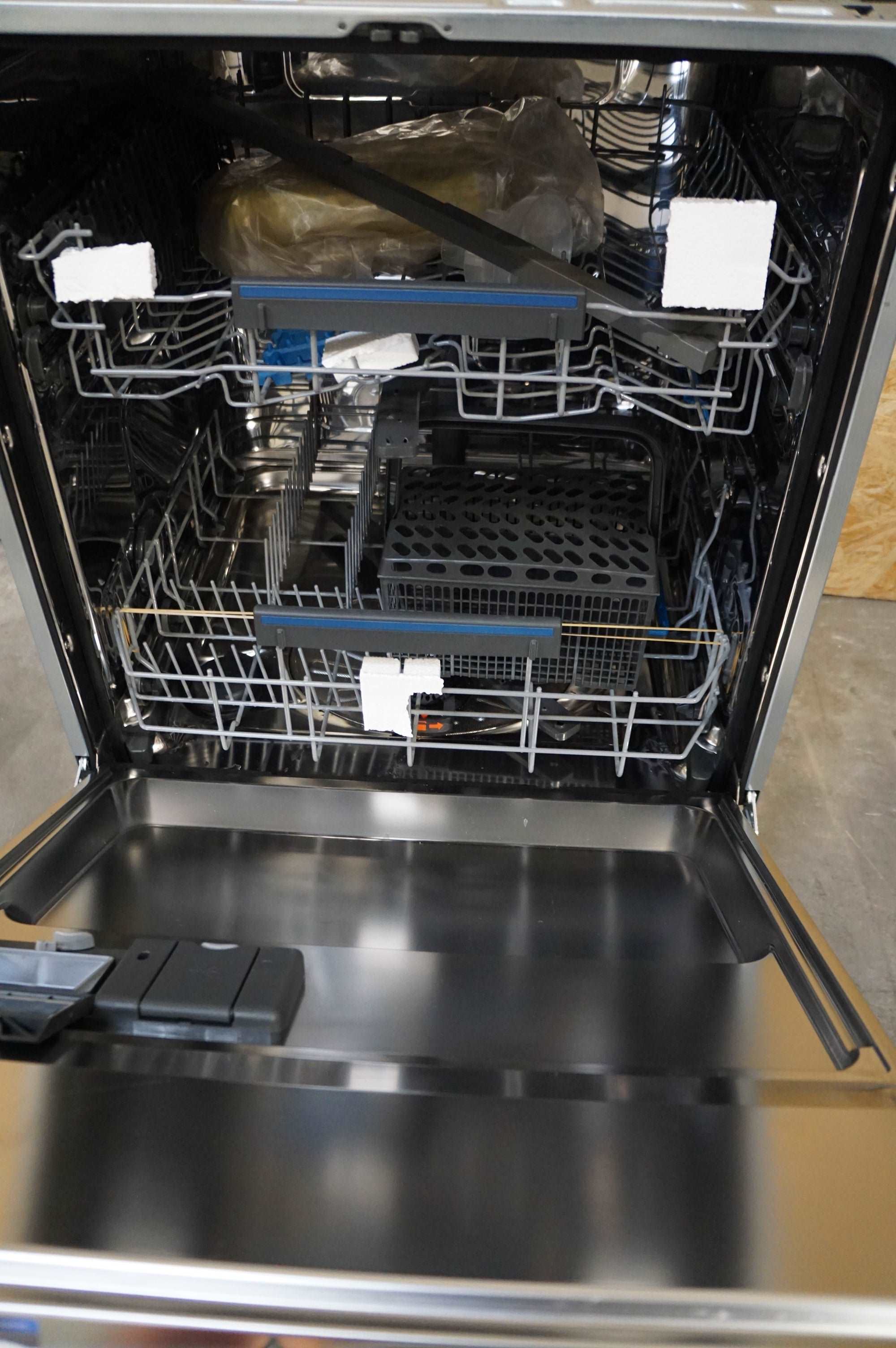 Electrolux integrerbar opvaskemaskine EEG47300L