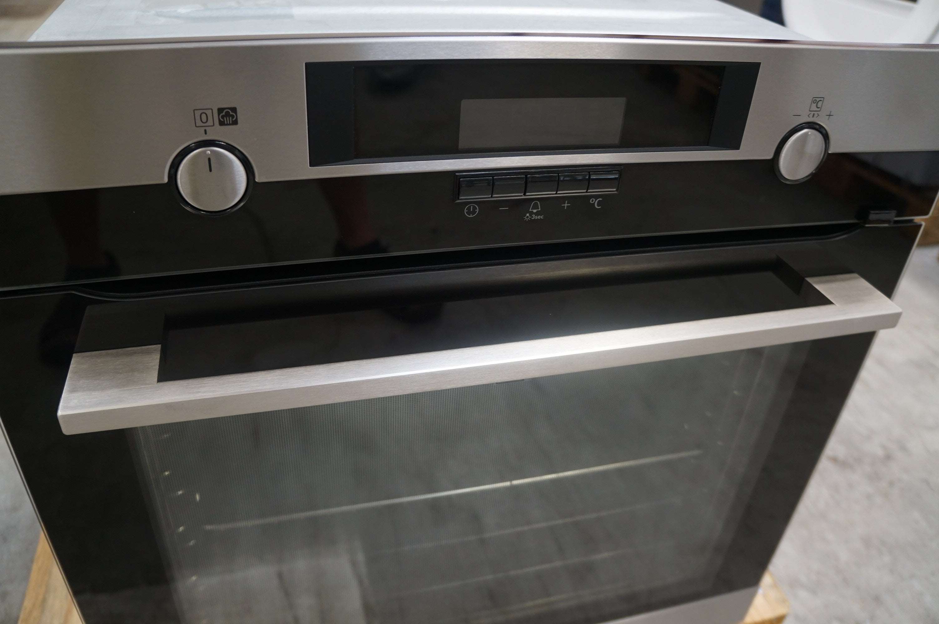 AEG indbygningsovn BPK552220M