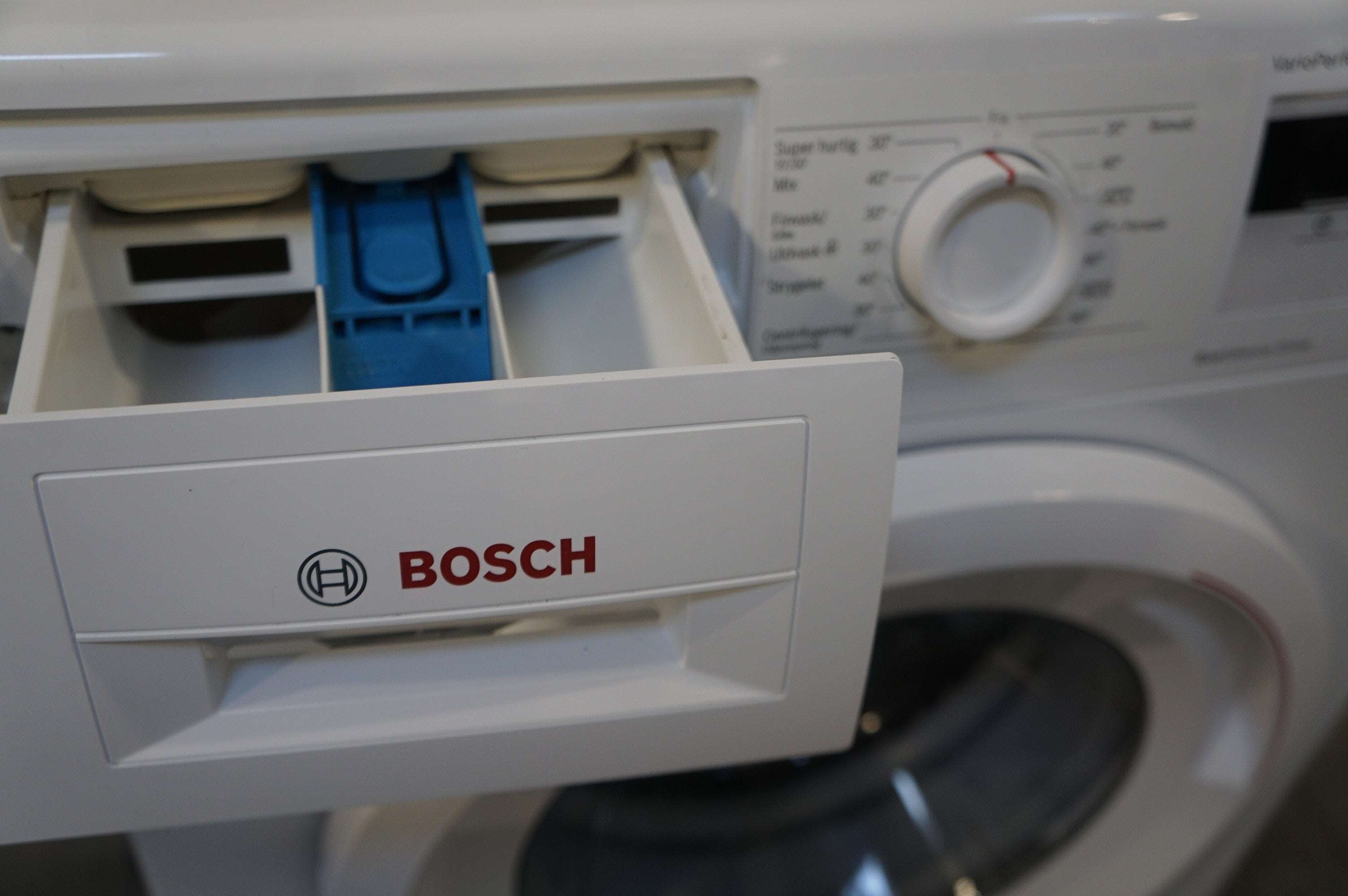 Bosch vaskemaskine WAN280L7SN
