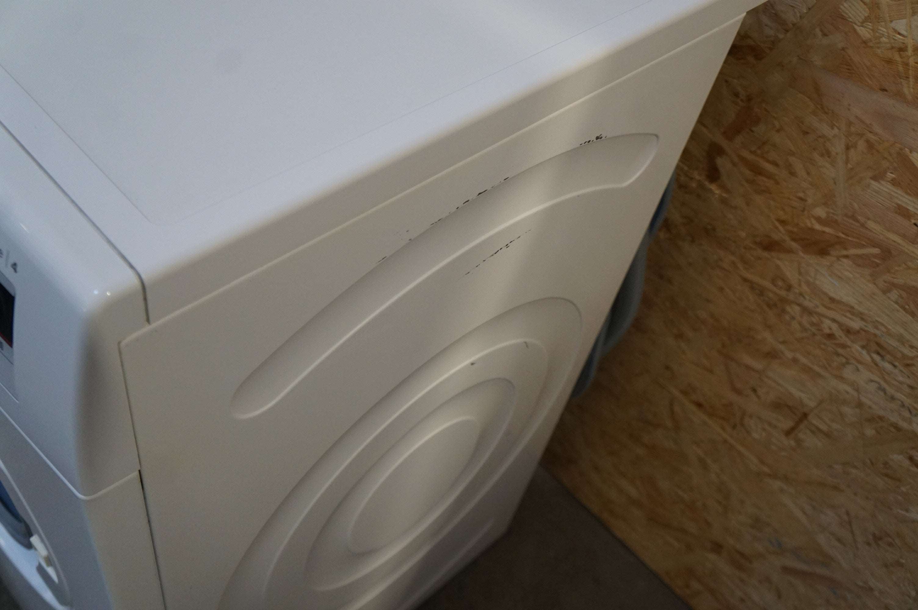 Bosch vaskemaskine WAN280L7SN