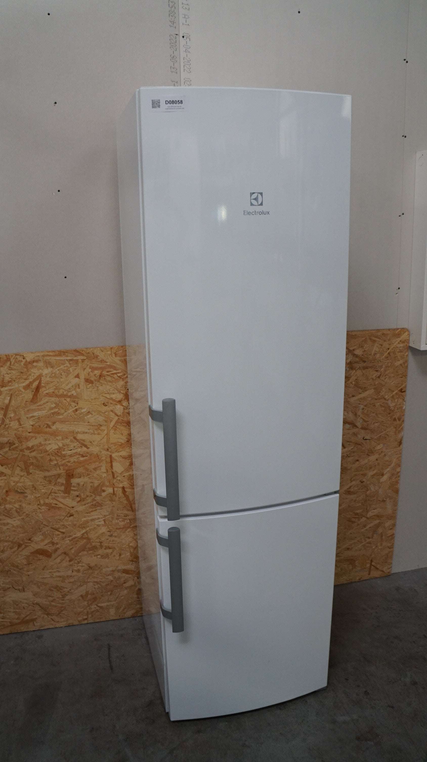 Electrolux køle/fryseskab EN4015MOW