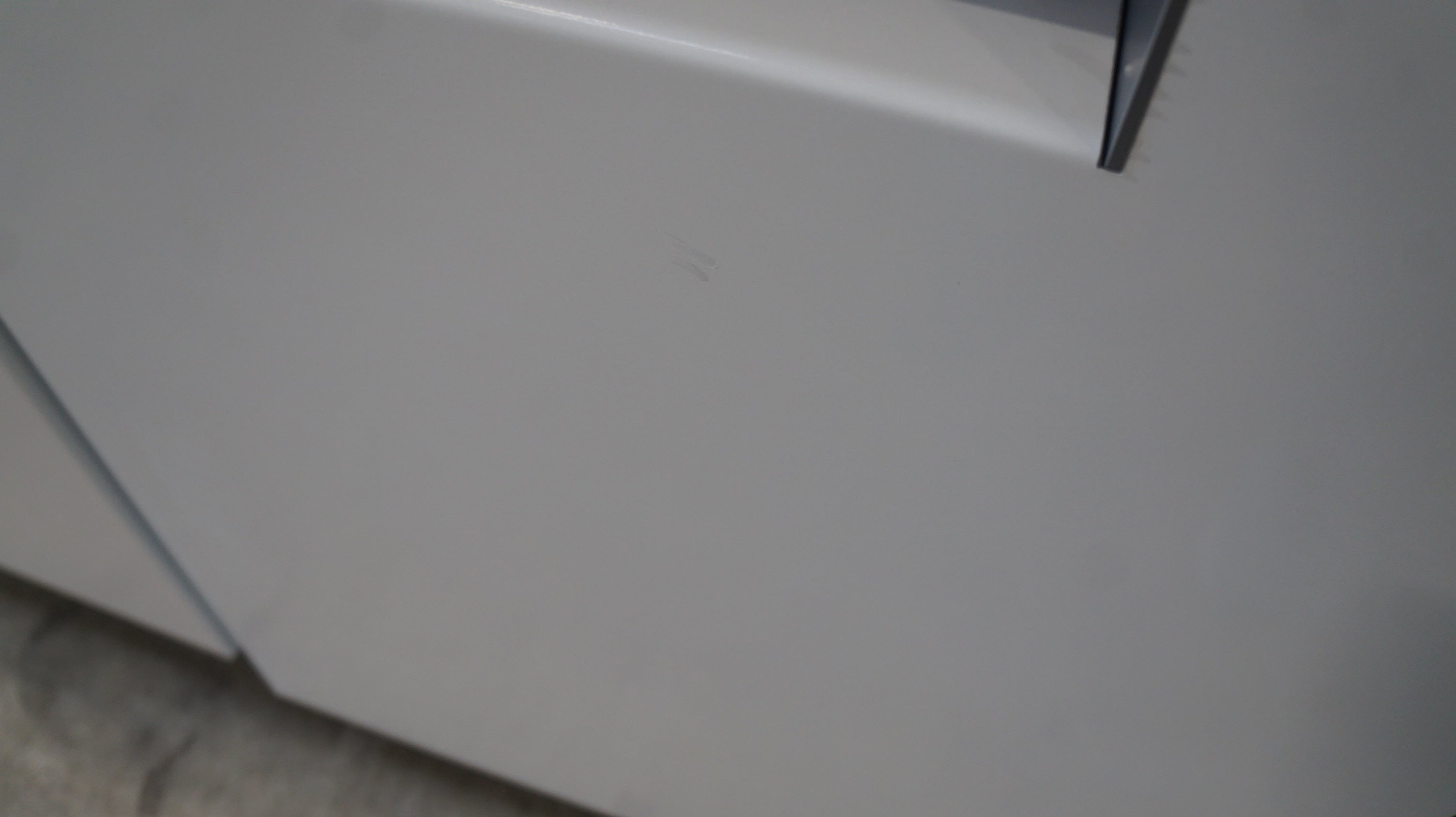 AEG opvaskemaskine FBB83706PW - D09153