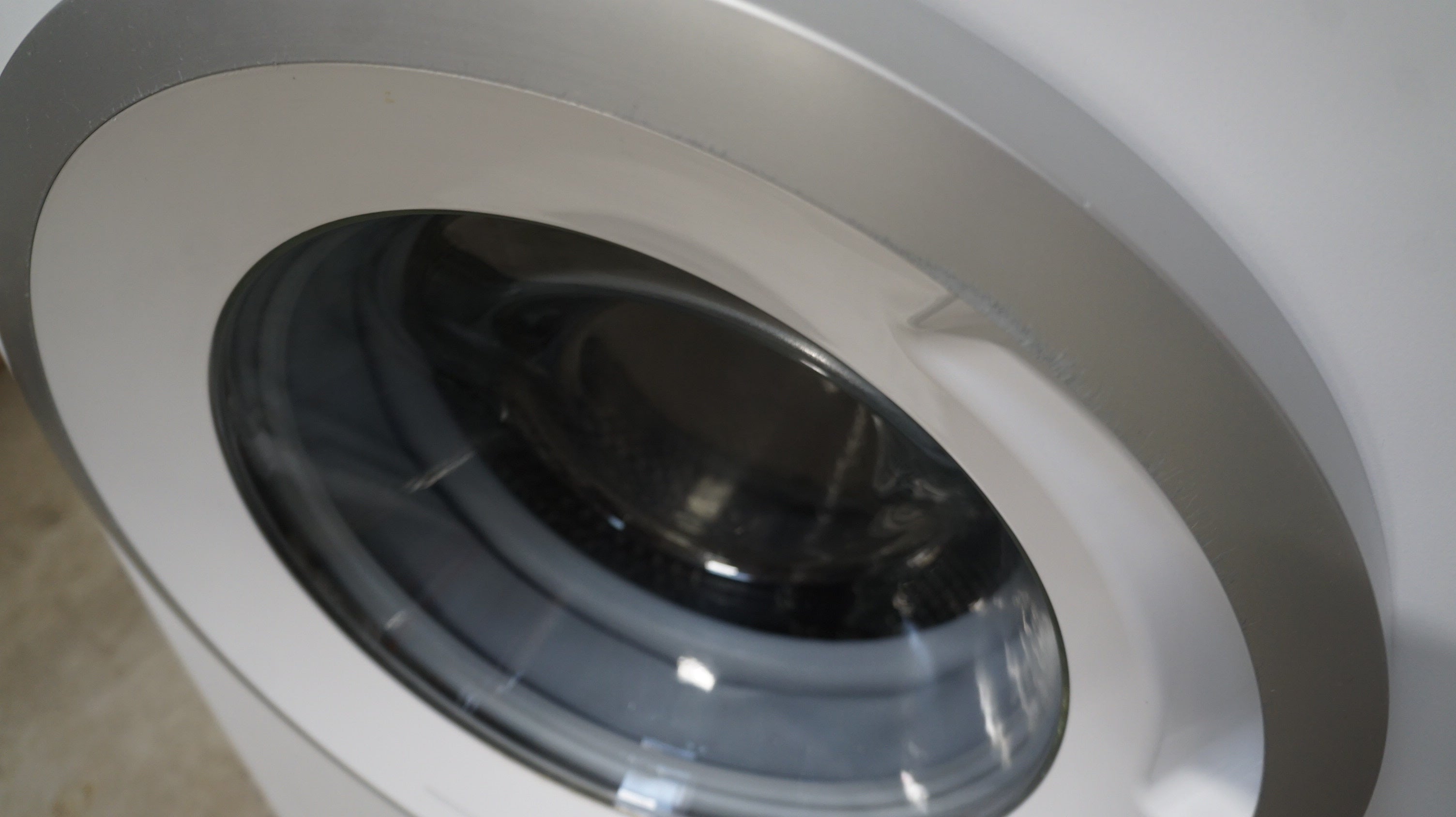 Siemens iQ300 vaskemaskine WM14N1S8DN - D09798
