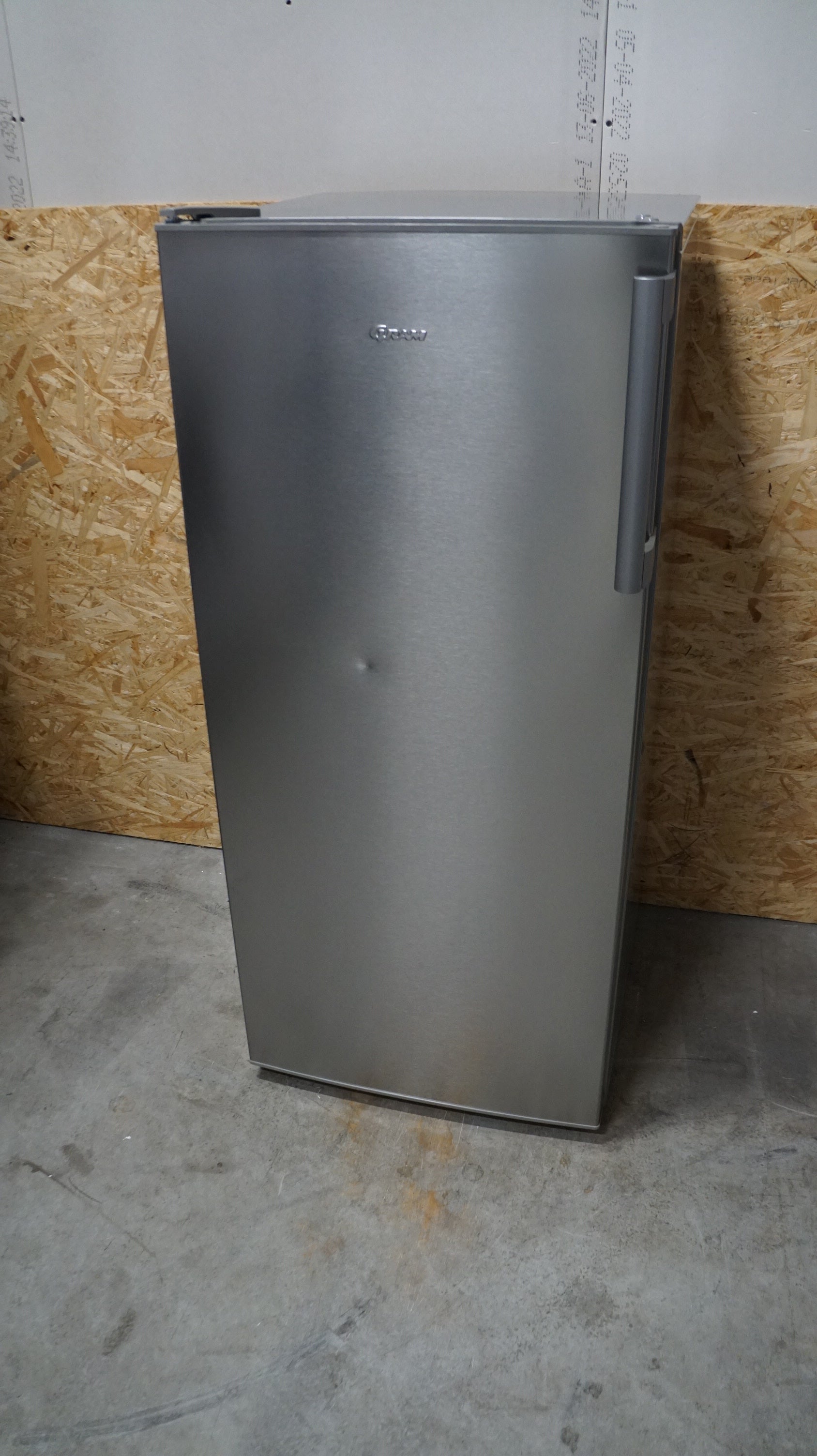 Gram køleskab KS3215-93X/1 - D09190