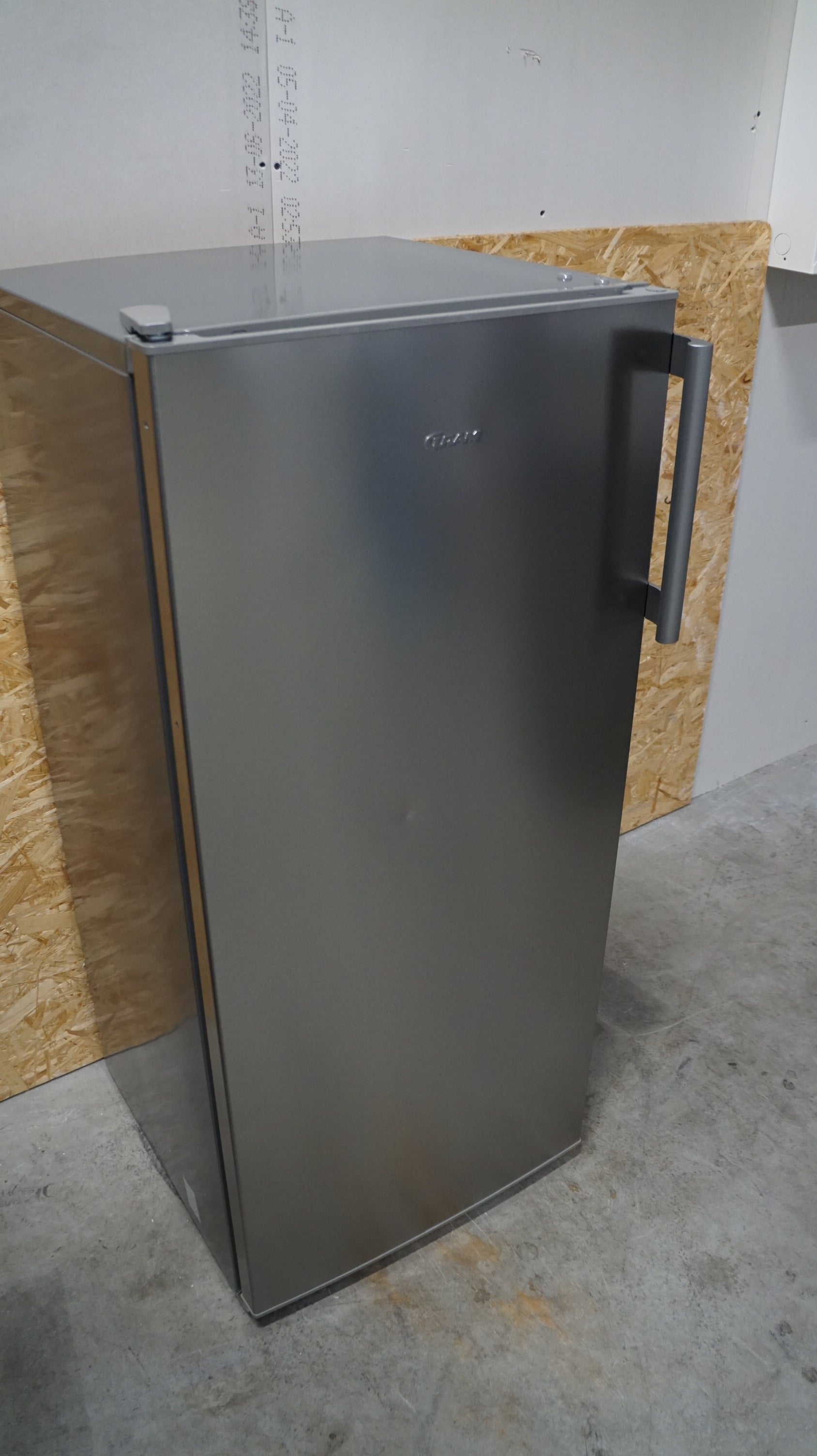 Gram køleskab KS3215-93X/1 - D09190