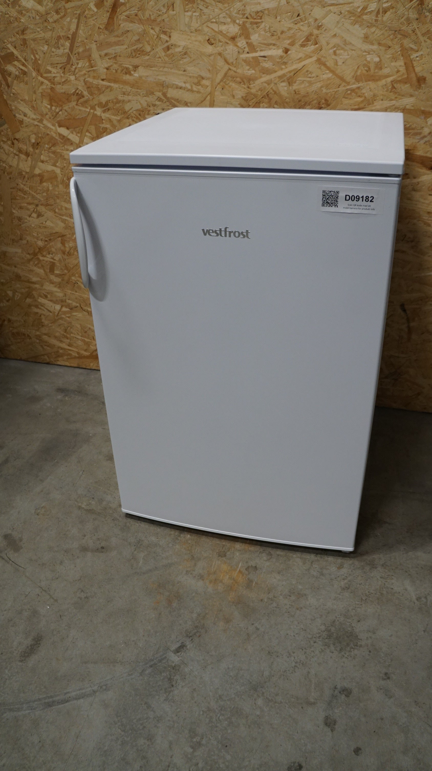 Vestfrost køleskab EW51463F-2 - D09182