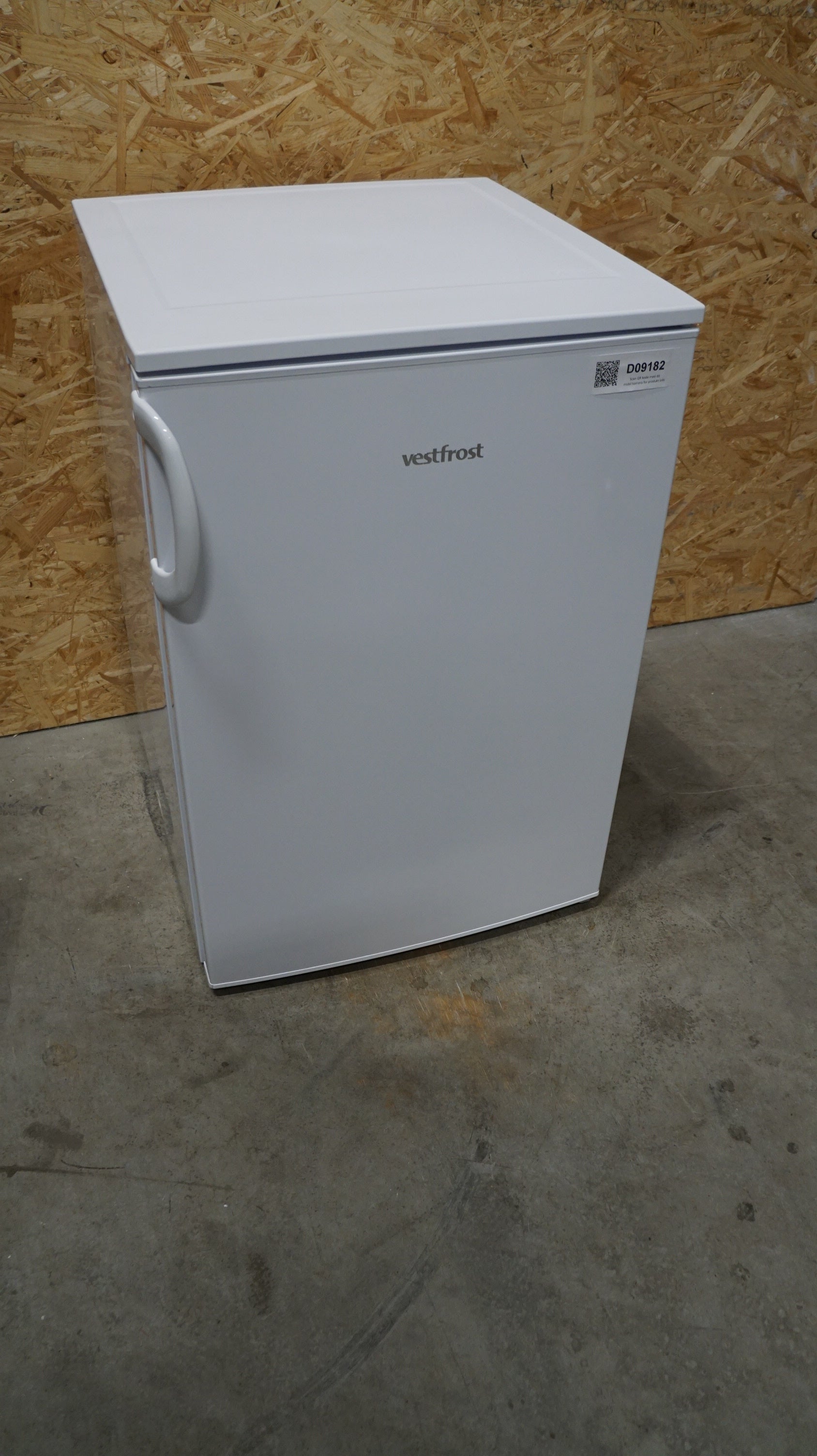 Vestfrost køleskab EW51463F-2 - D09182
