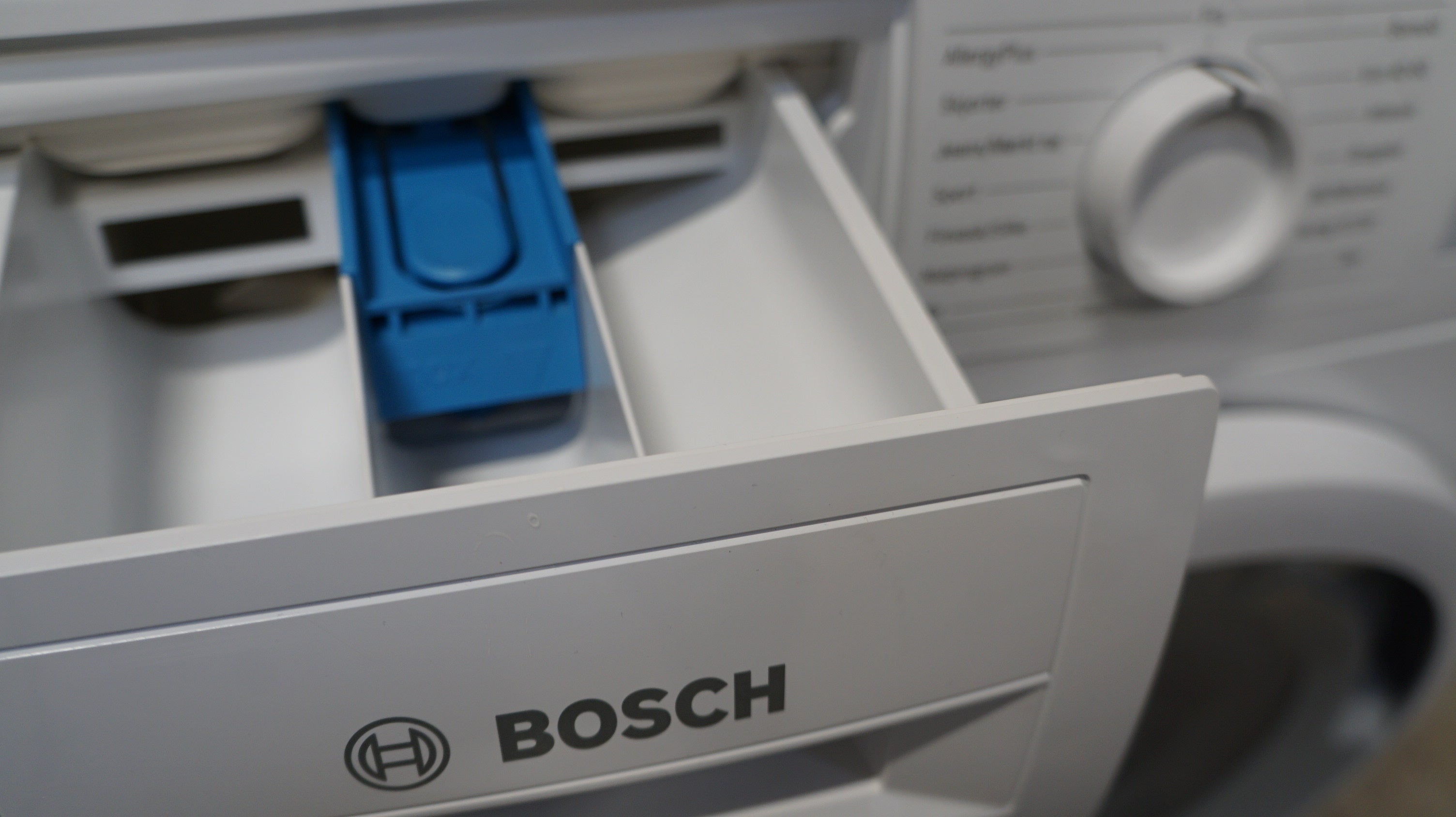 Bosch vaskemaskine WAN282I3SN - D09937