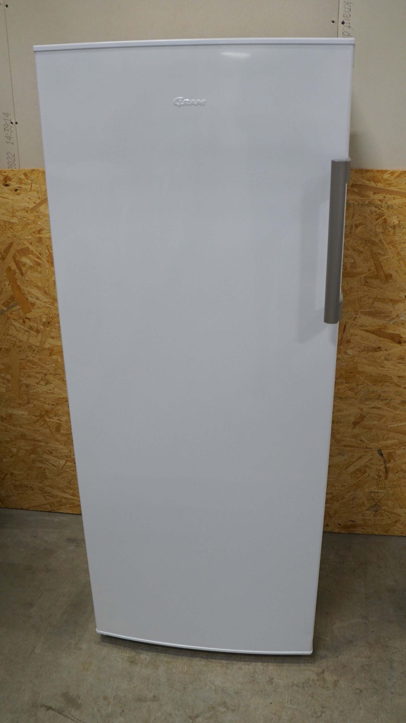 Gram køleskab KS3286-90/1 - D10609