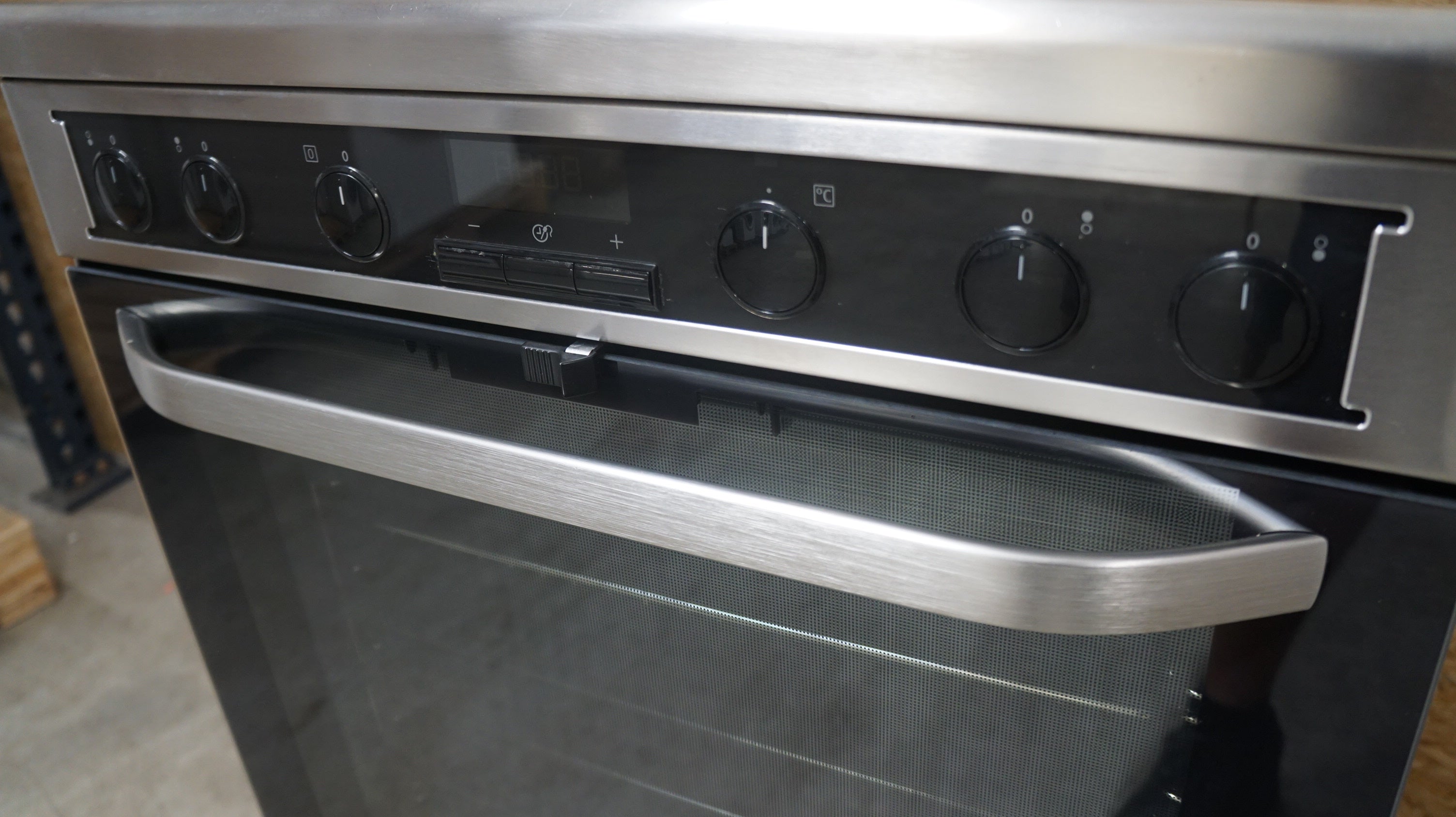 Voss/Electrolux induktionskomfur ELI14321RF - D17825