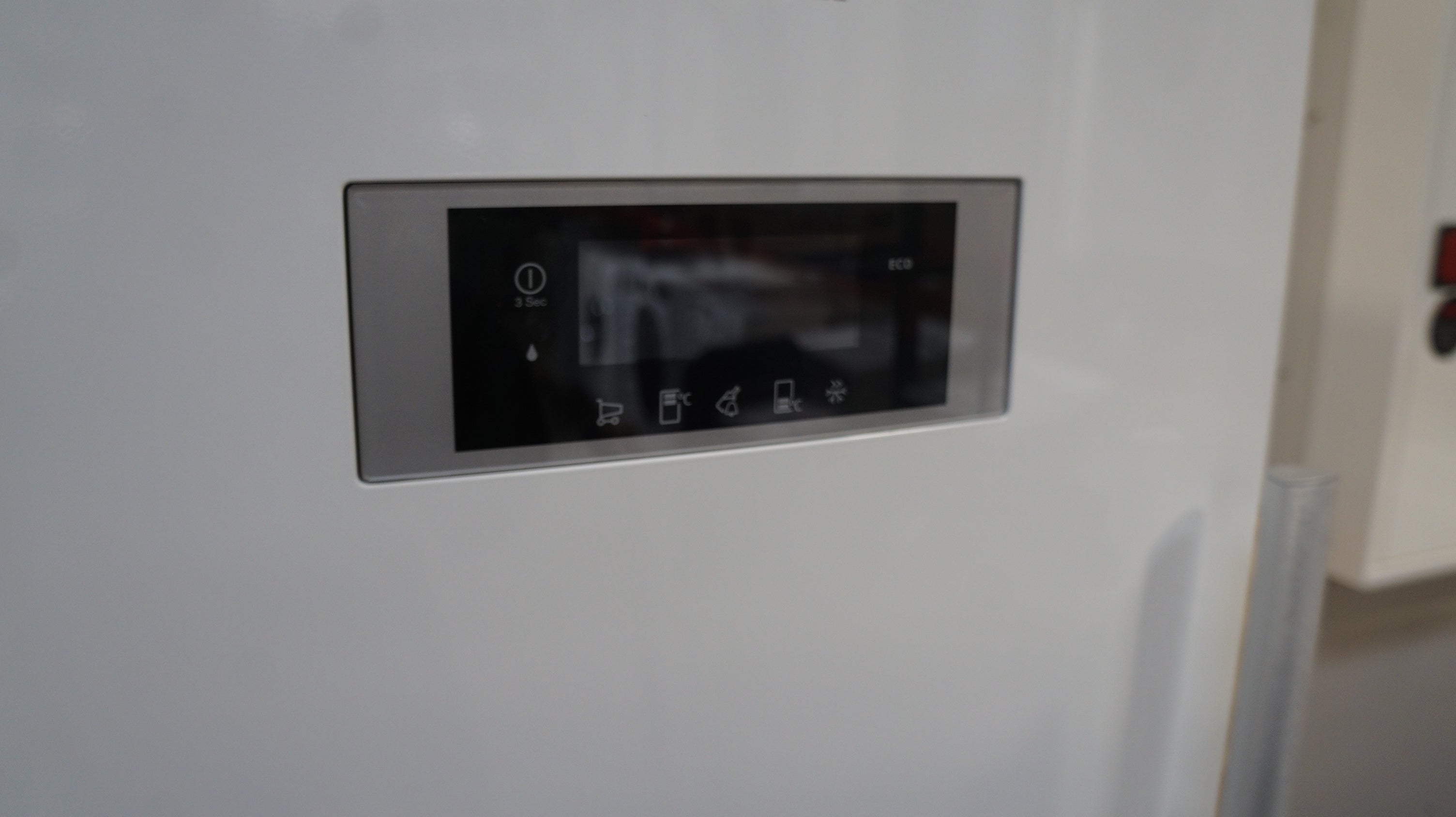 Electrolux køle/fryseskab EN3488MOW - D14979