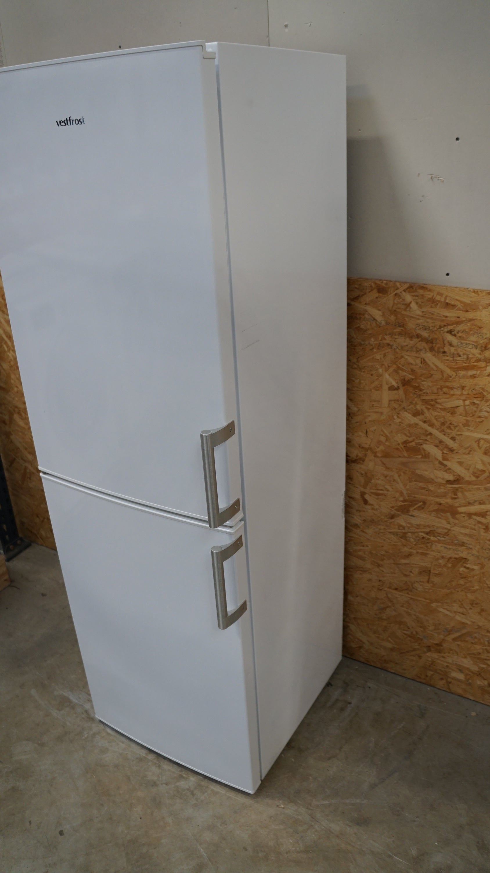 Vestfrost køle/fryseskab CI308/2M - D15014