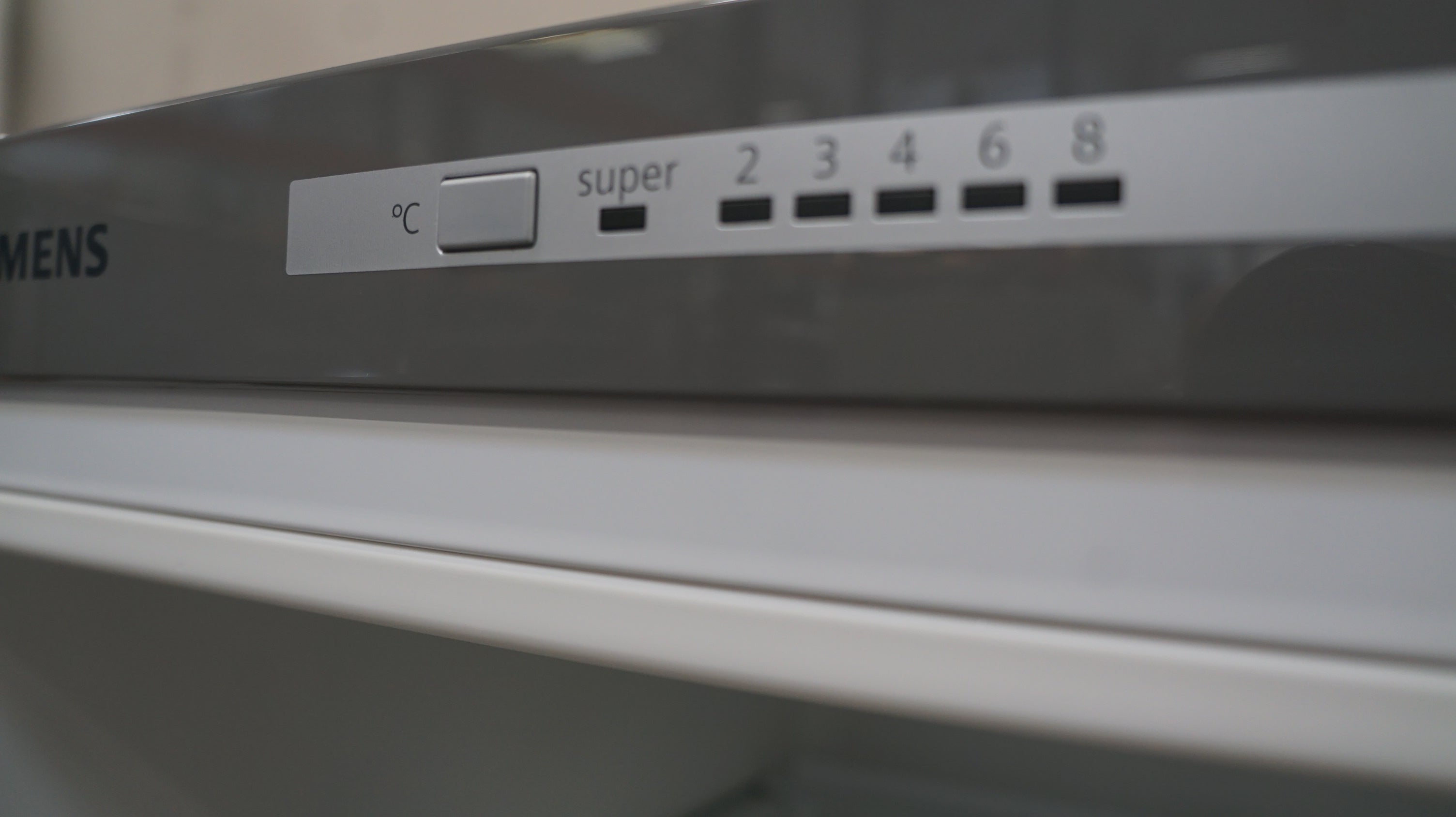 Siemens køle/fryseskab KG36VVI32 - D16212