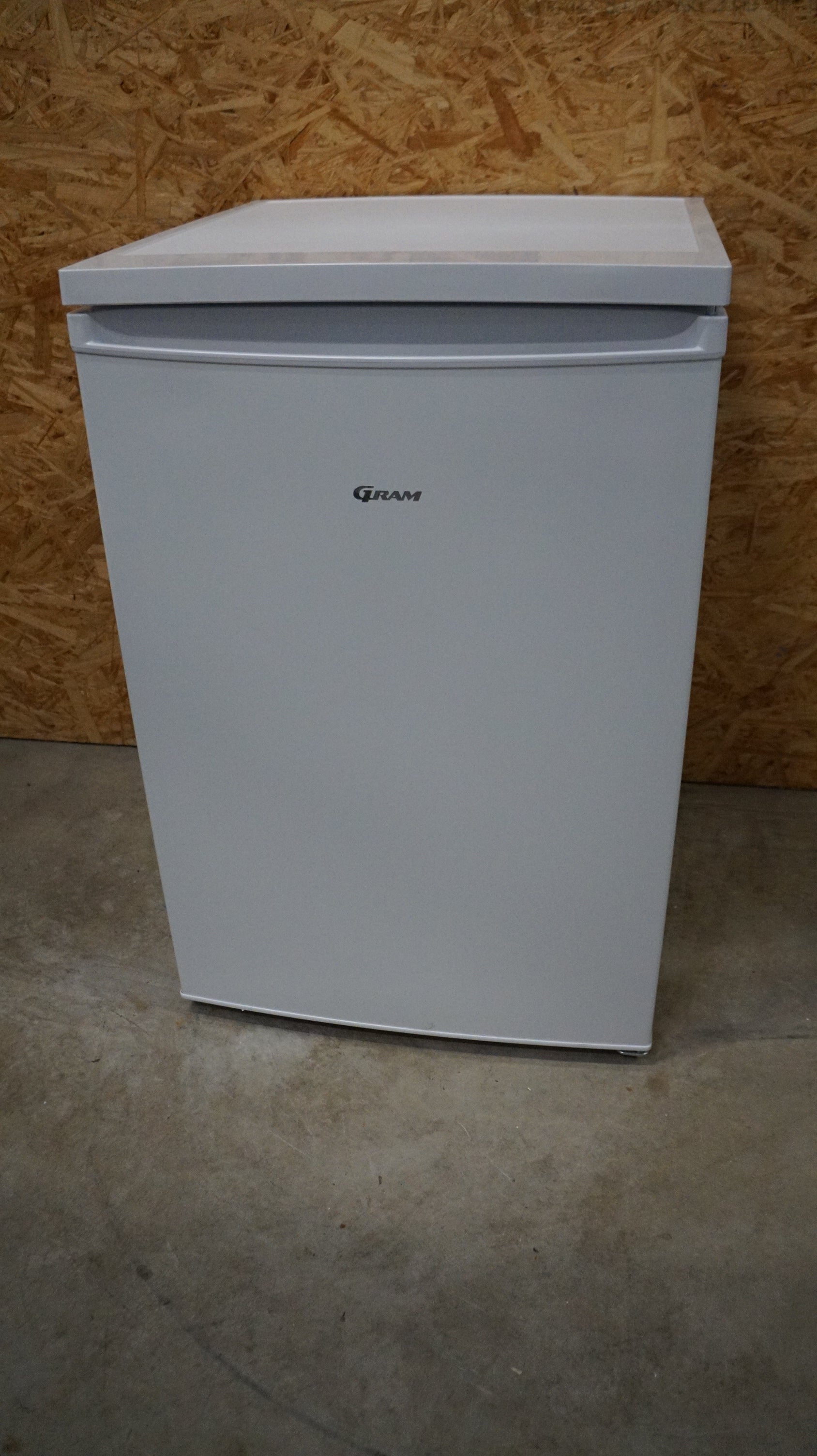 Gram køleskab KS1135-90/1 - D18760