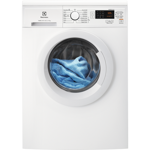 Electrolux vaskemaskine EW2F3047R5 - D09167