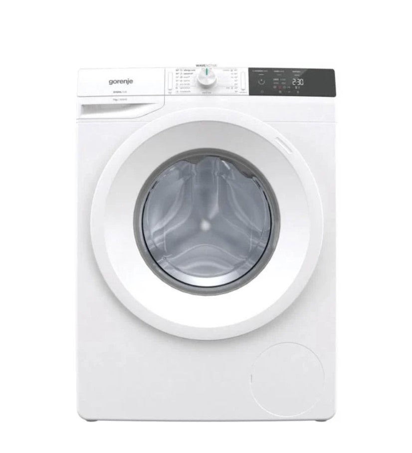 Gorenje vaskemaskine WES743 - D11040