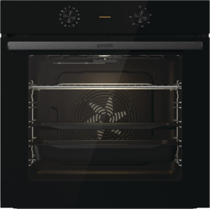 Gorenje indbygningsovn BO6717E03BG - D09211