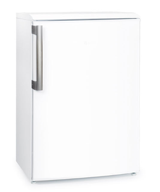 Gram køleskab m. frostboks KF3135-91/1 - D10571