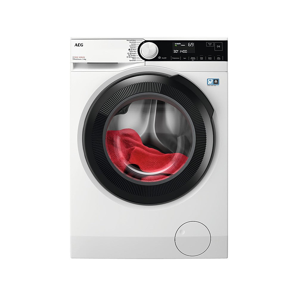 AEG Vaskemaskine LR734E96N - D20106