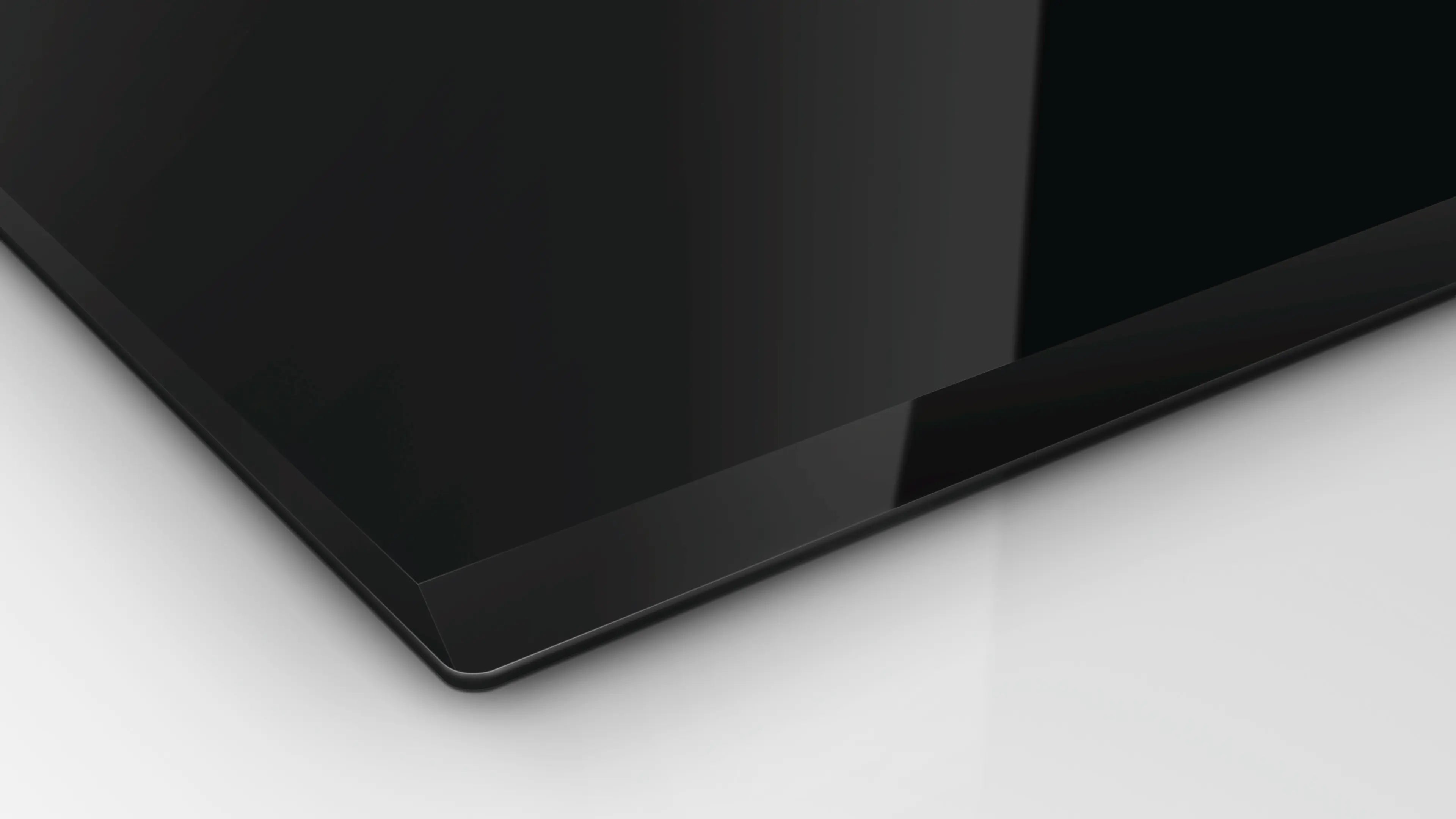 Siemens induktion kogeplade EH651FB17E - D18095