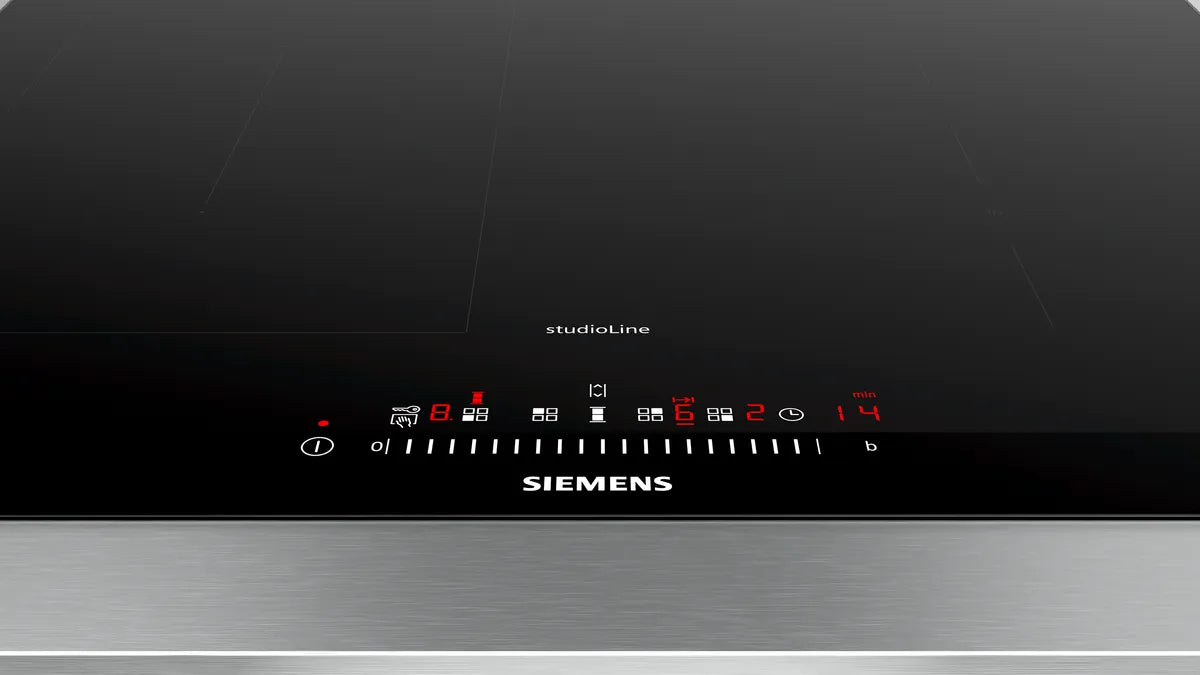 Siemens iQ500 induktionskogeplade ED677FSB5E - D16775
