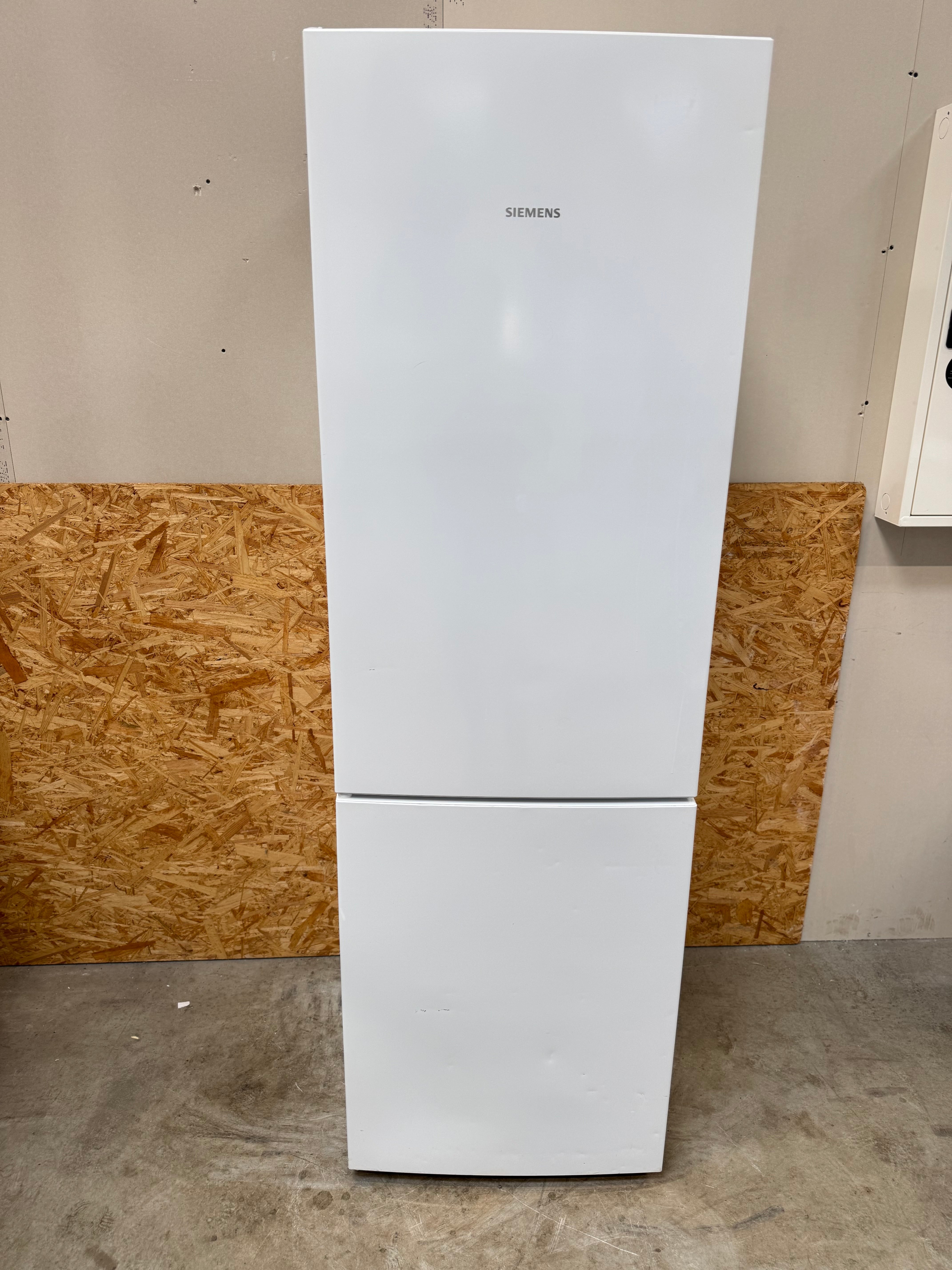 Siemens køle/fryseskab KG36VVW30  - D15845