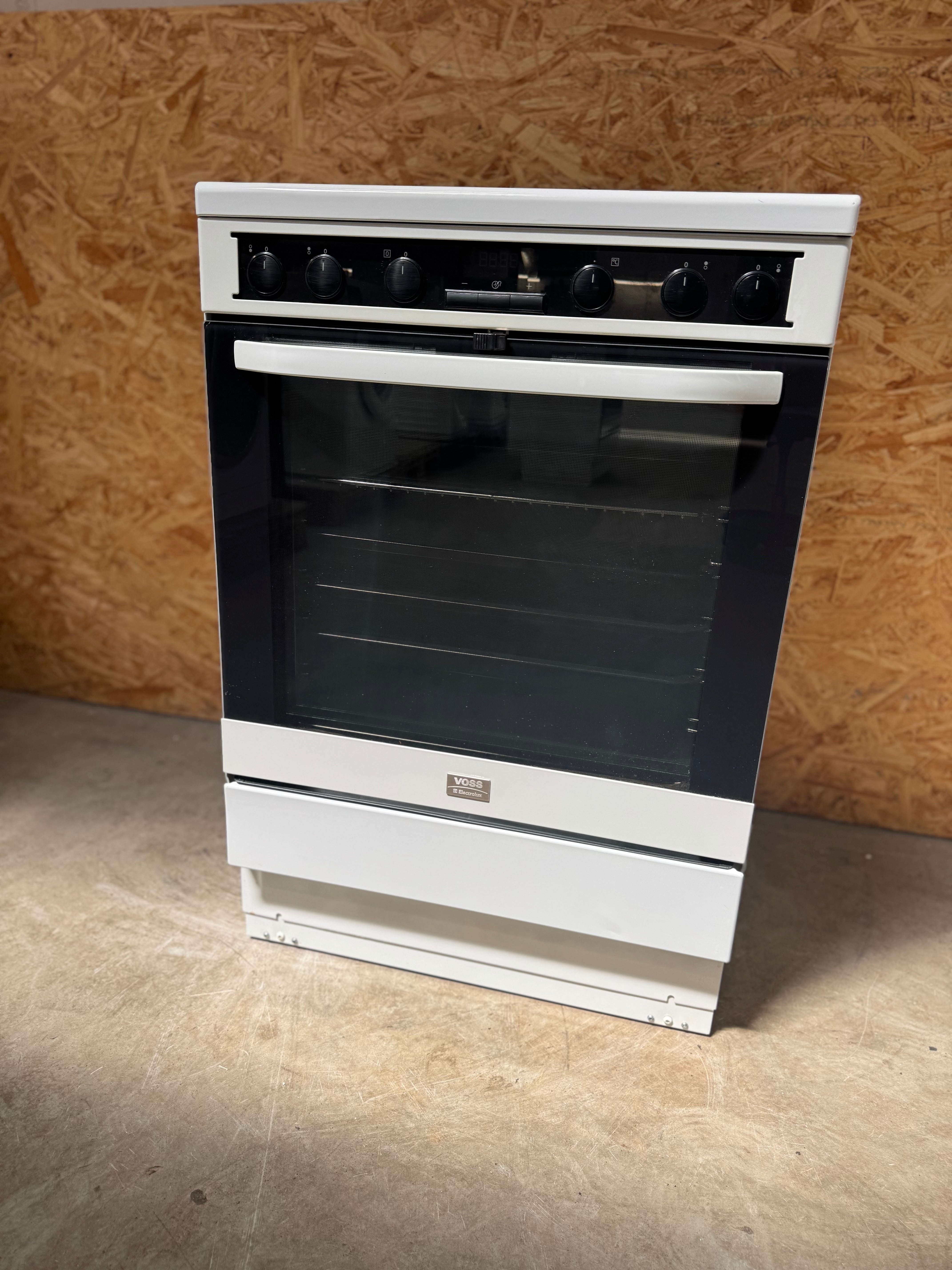 Voss induktionskomfur ELI24320HV - D15124