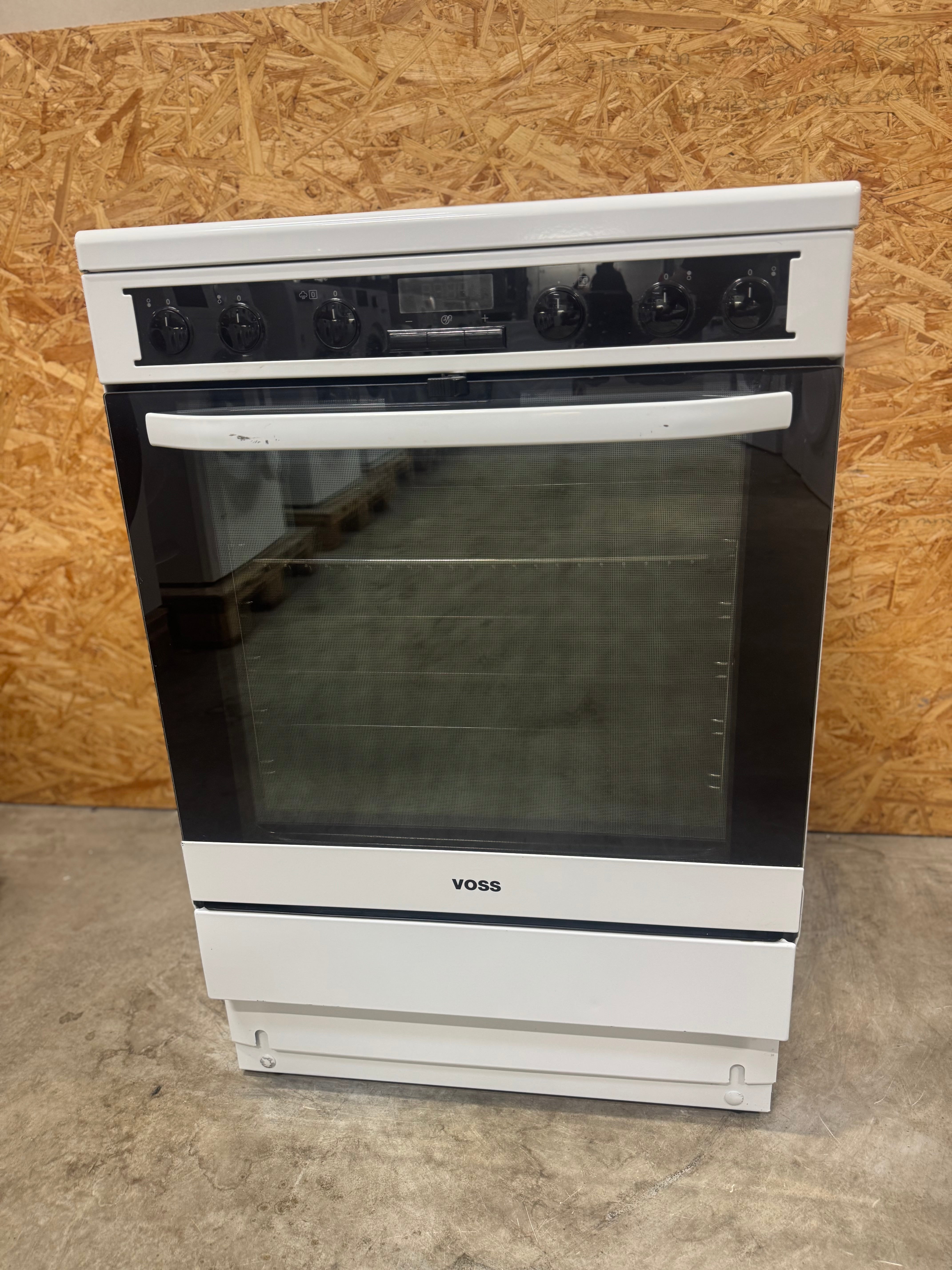 Voss induktionskomfur ELI14340HV - D18161