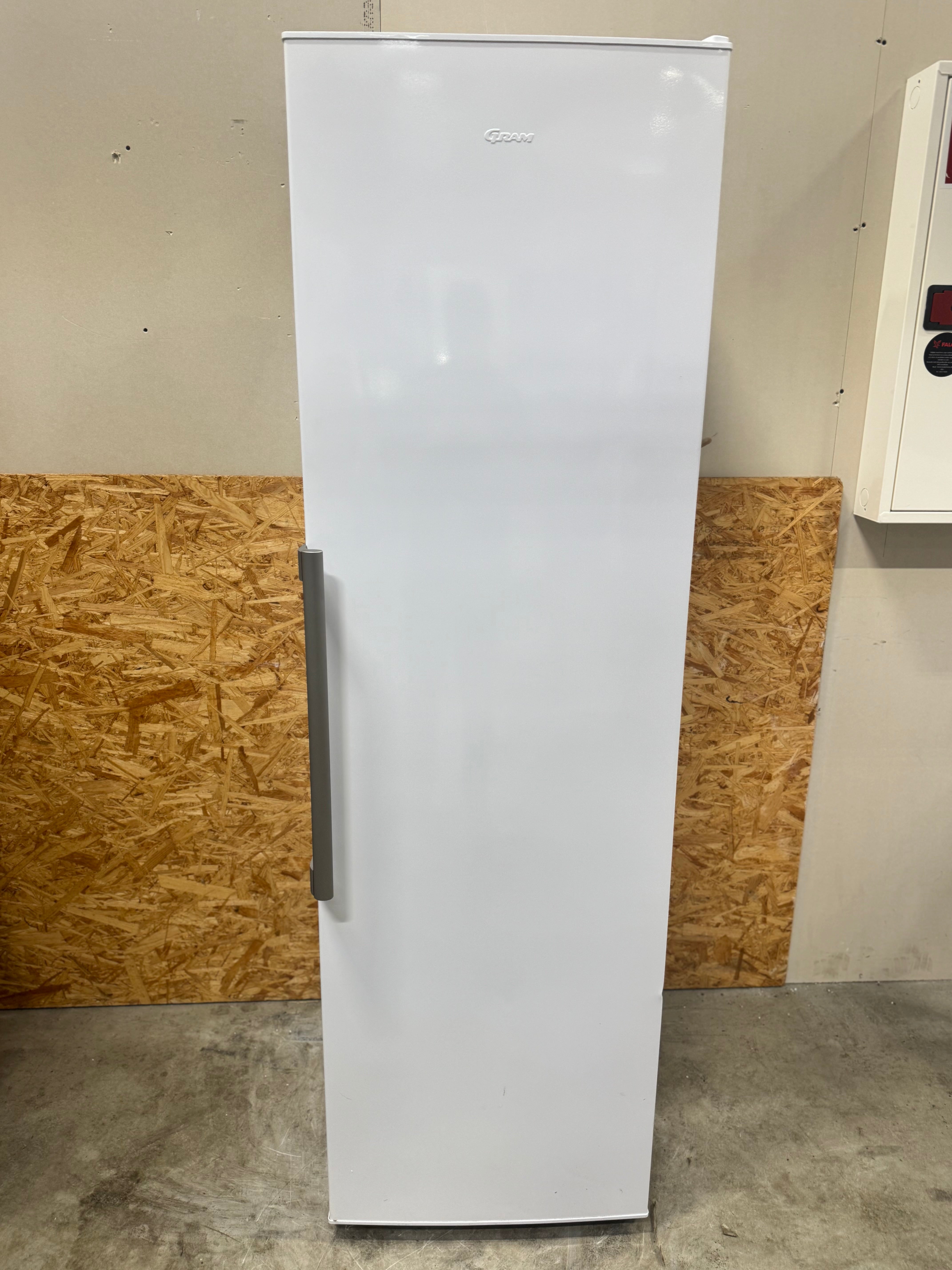 Gram køleskab KS3315/94 - D17067