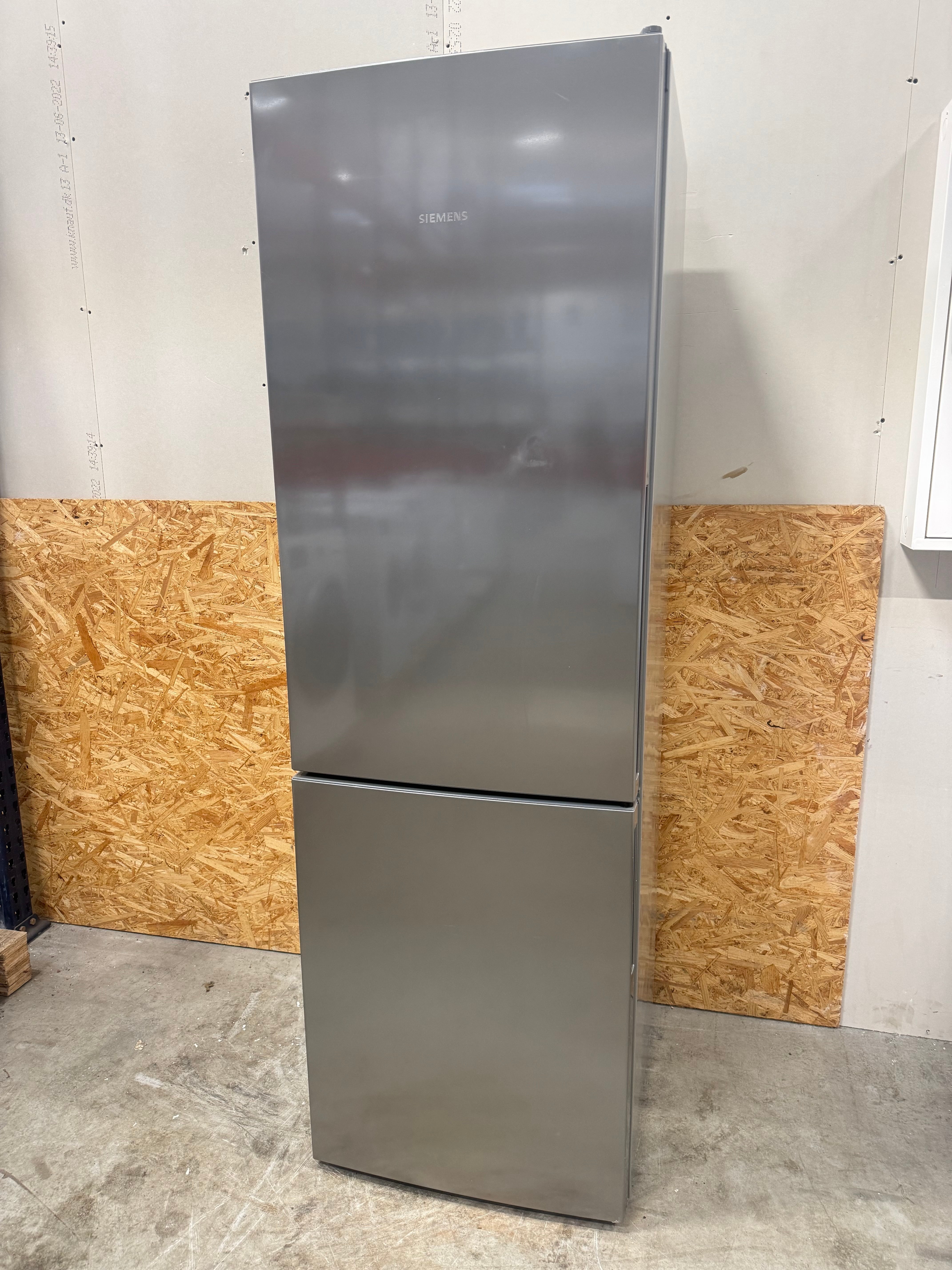 Siemens køle/fryseskab KG36VVI32 - D16216