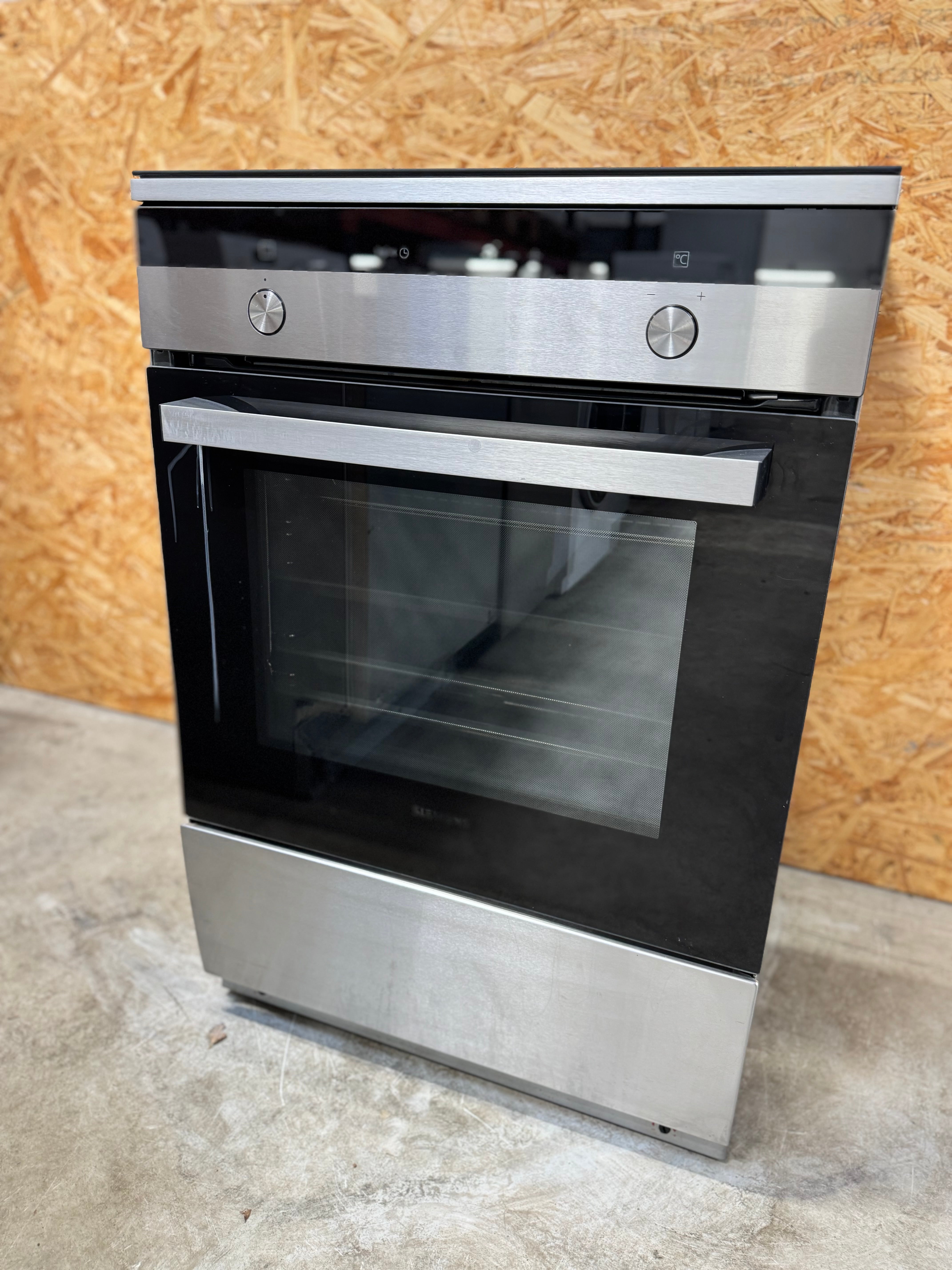 Siemens induktions komfur HL9R4T050U - D16765