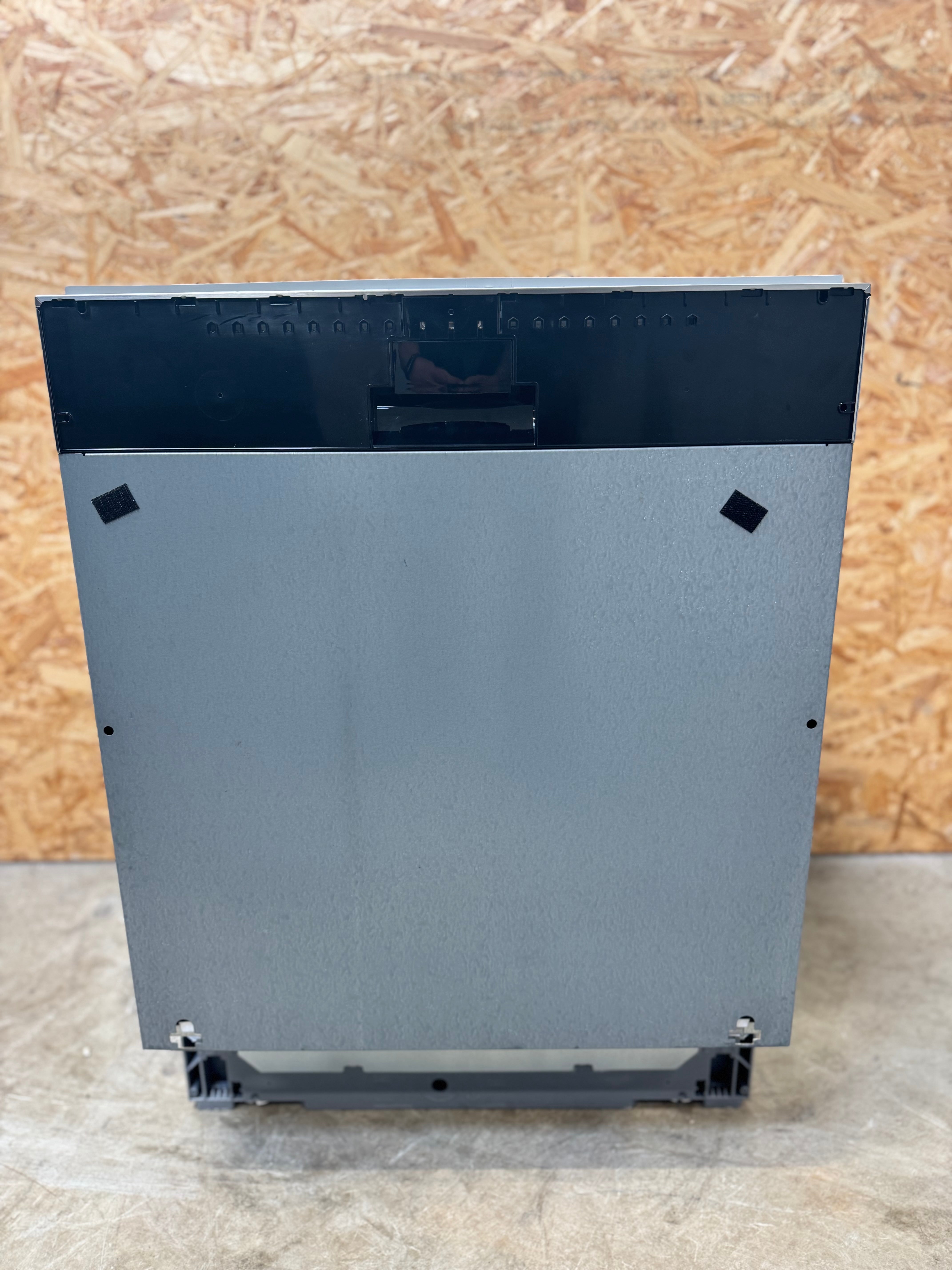 Bosch integrerbar opvaskemaskine SMV4EMX71S - D15191