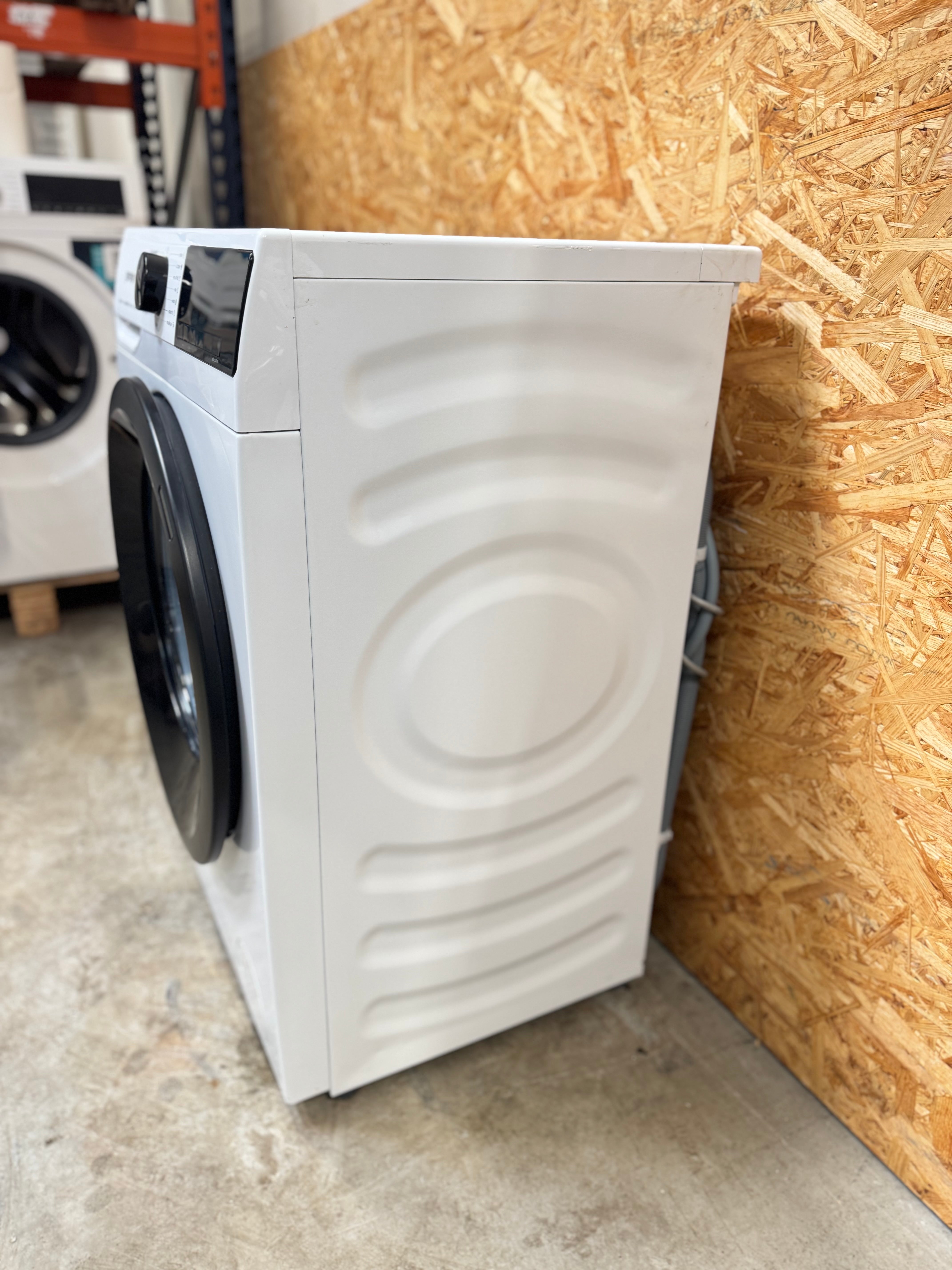Gorenje vaskemaskine WES84AS - D16274