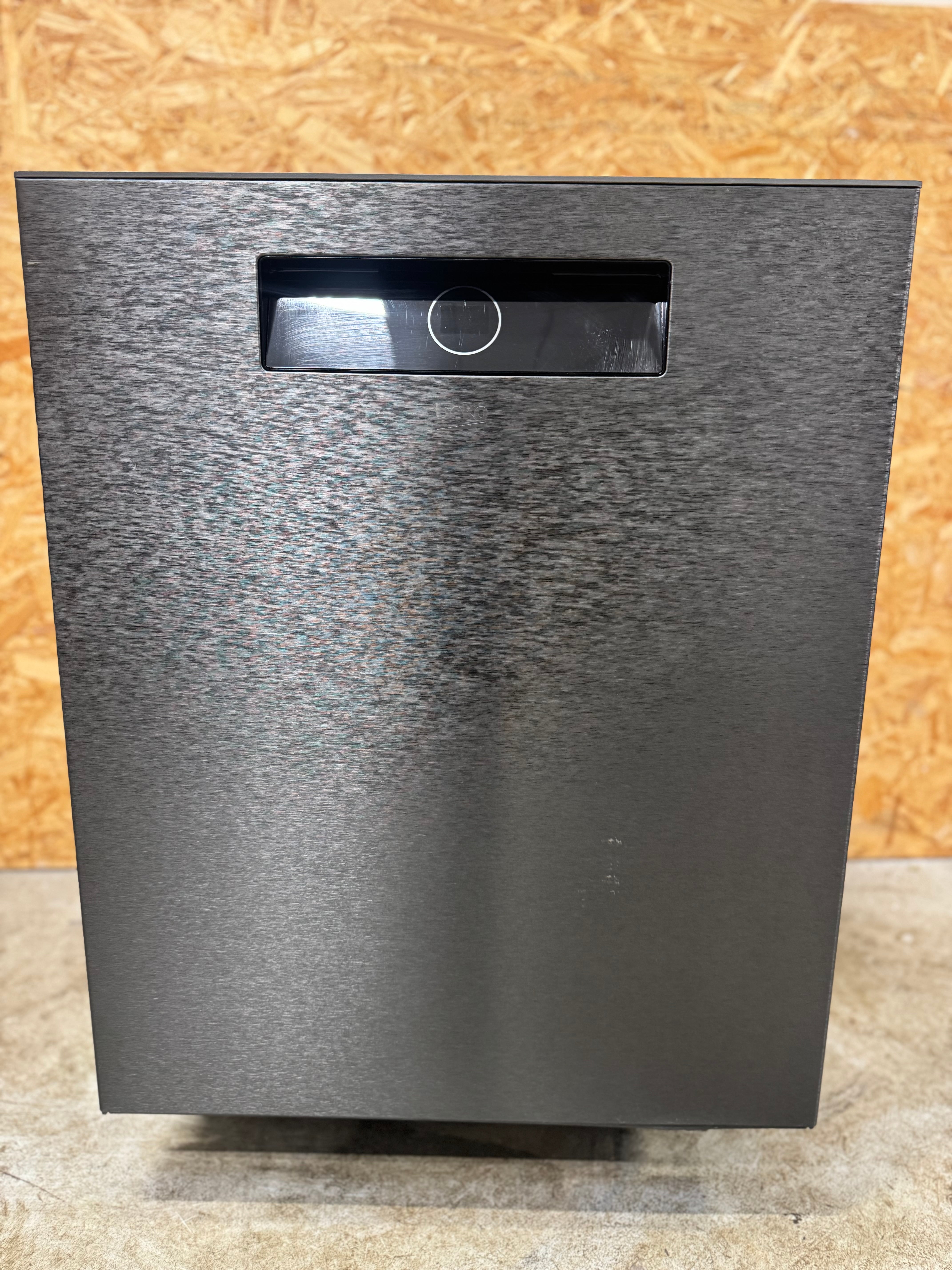 Beko opvaskemaskine BDUN38641DD - D17335