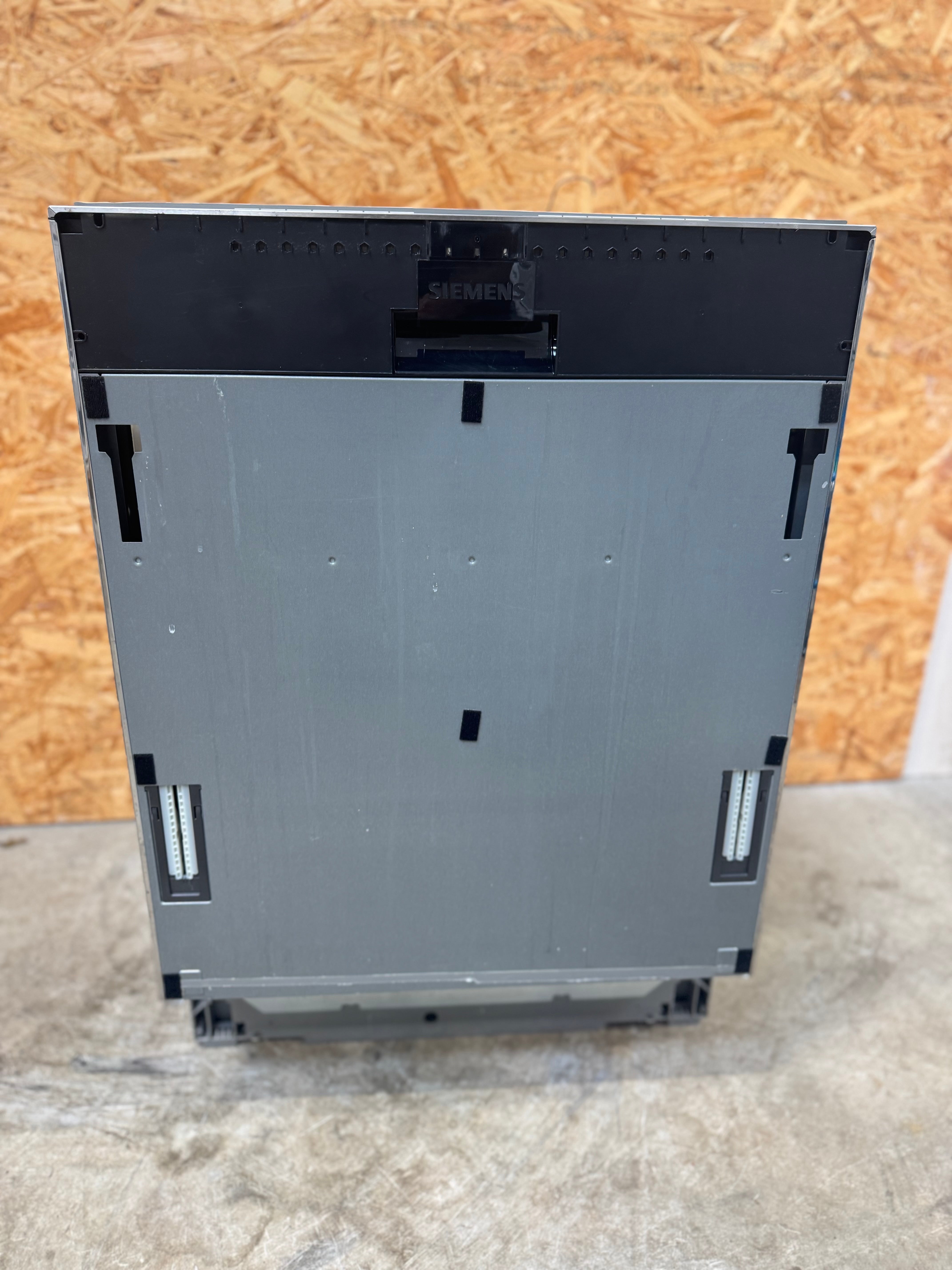 Siemens iQ300 integrer bar opvaskemaskine SX73HX42VE - D16191