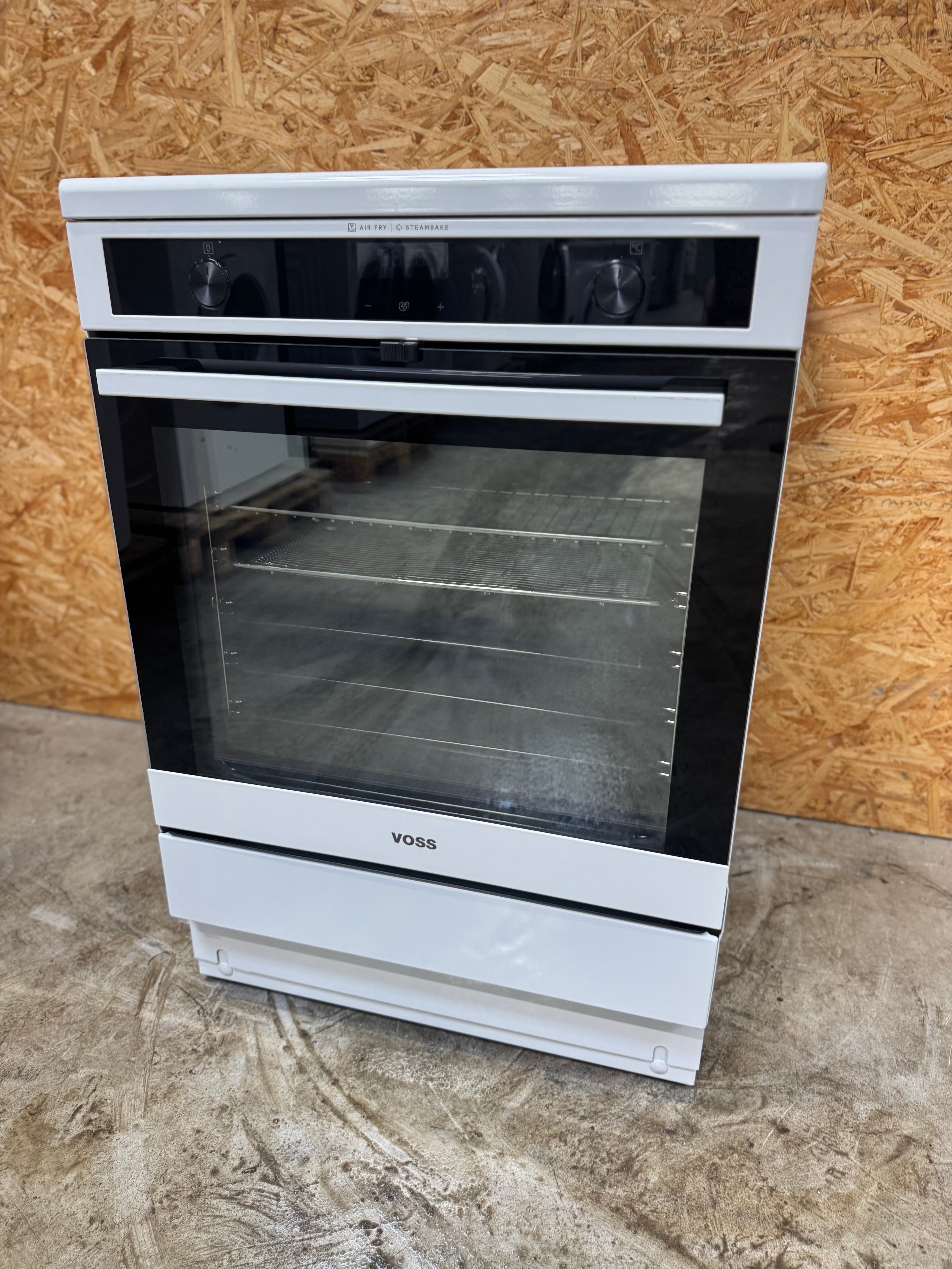 Voss induktionskomfur VKI65352HV - D16706