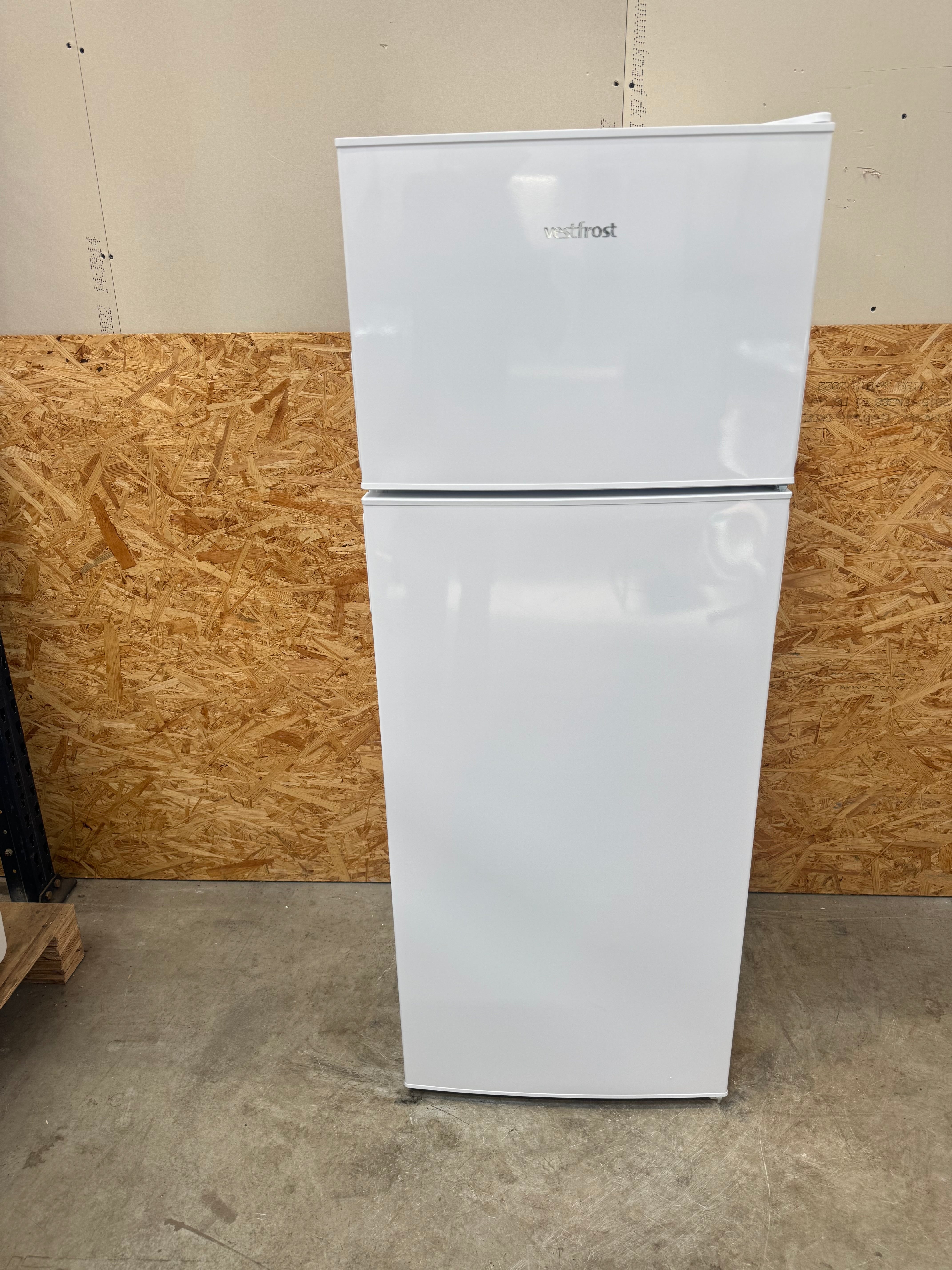 Vestfrost køle/fryseskab CW263-0M2 - D15429