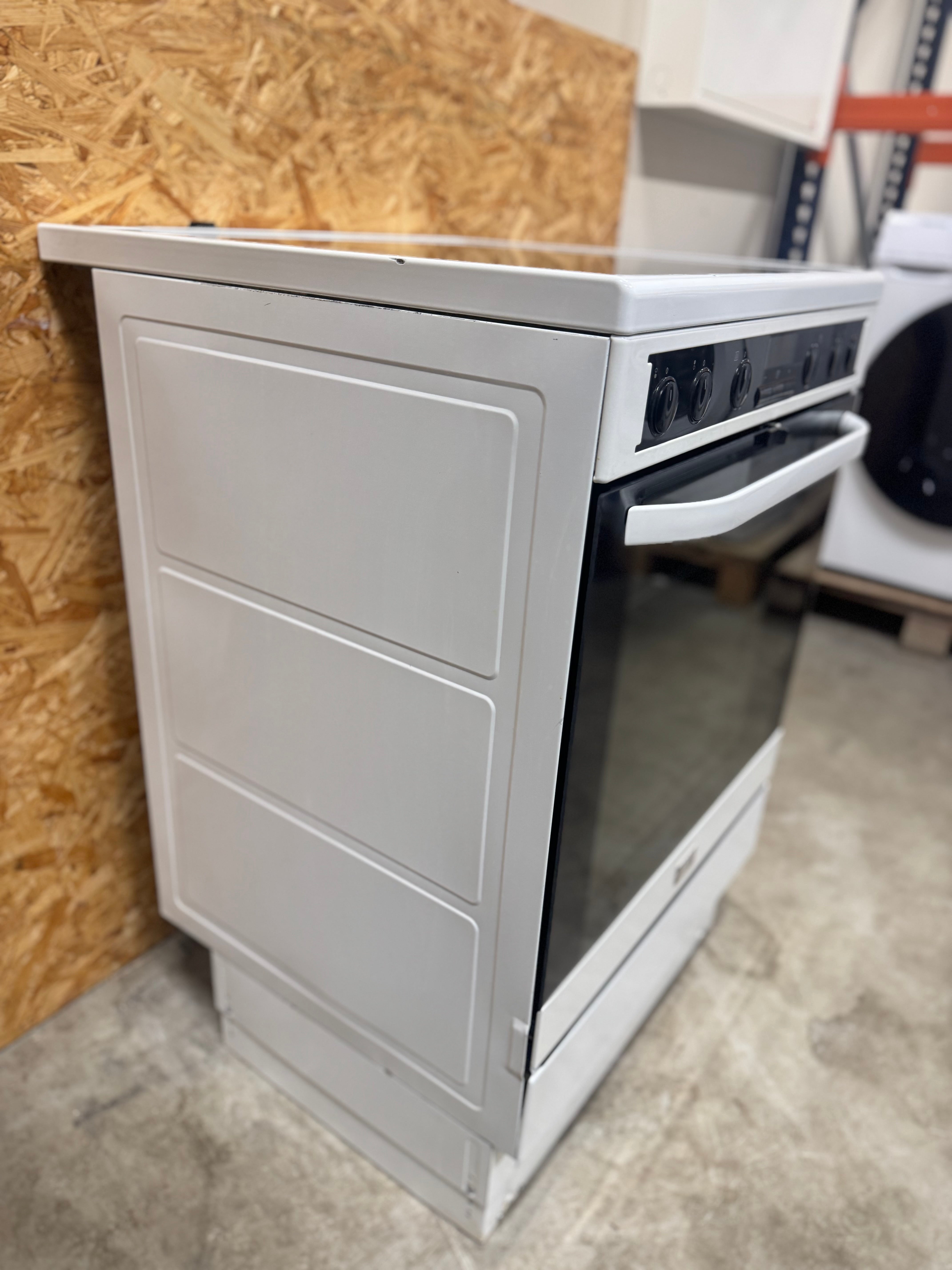 Voss induktionskomfur ELI14320HV - D17403