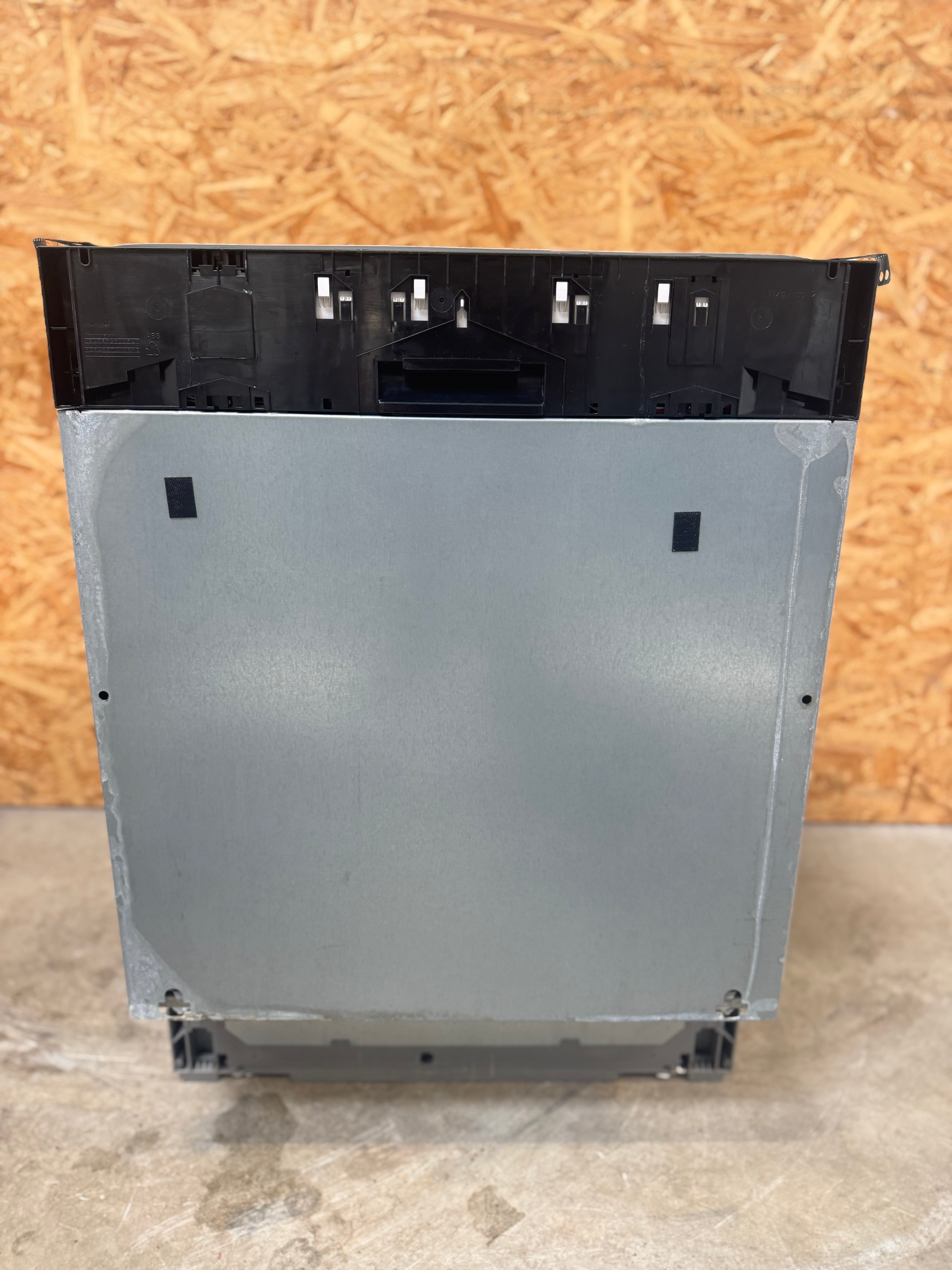 Siemens Integreret opvaskemaskine SN614X04AE - D16029