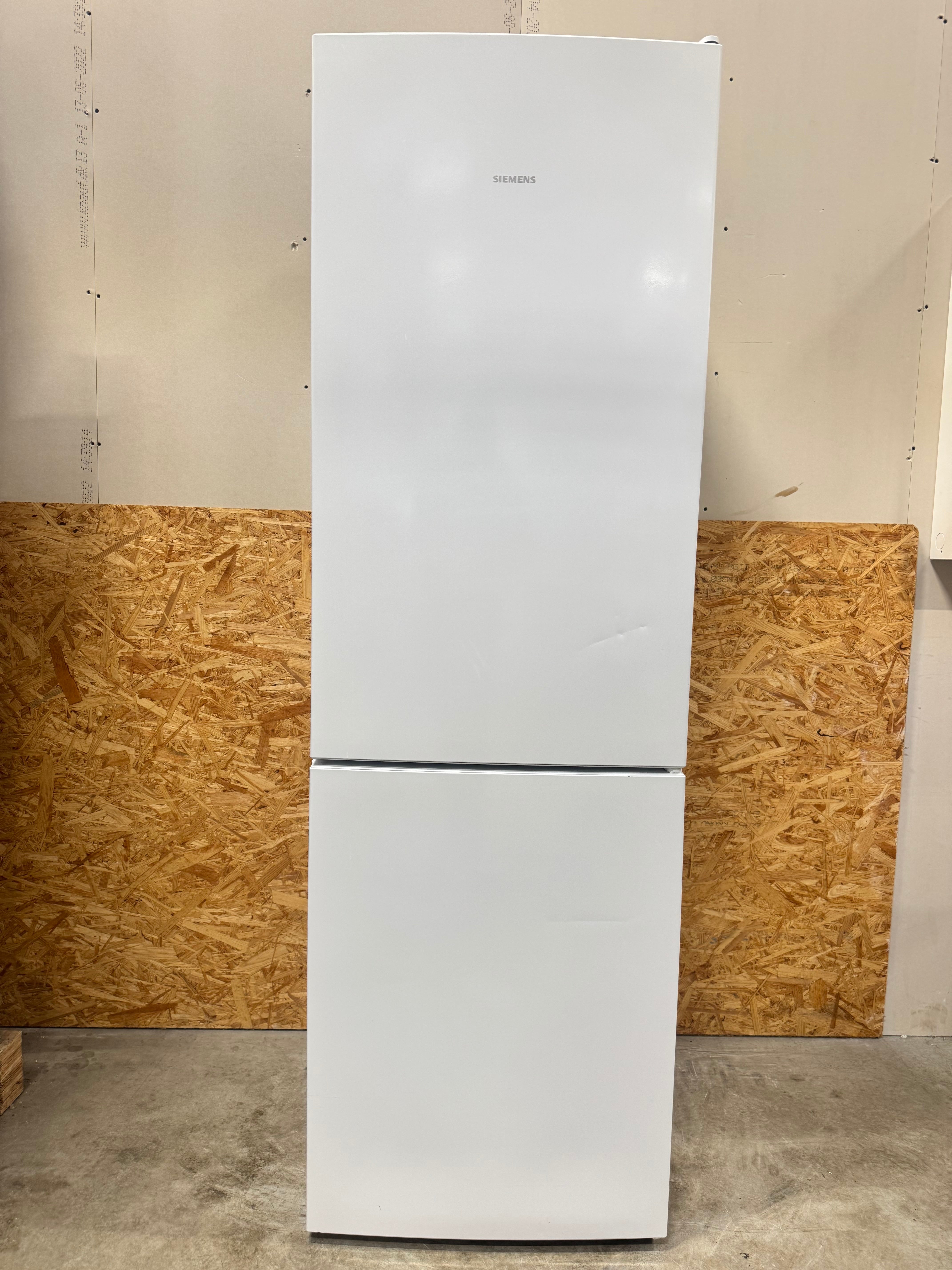 Siemens køle/fryseskab KG36VNW20 - D17479