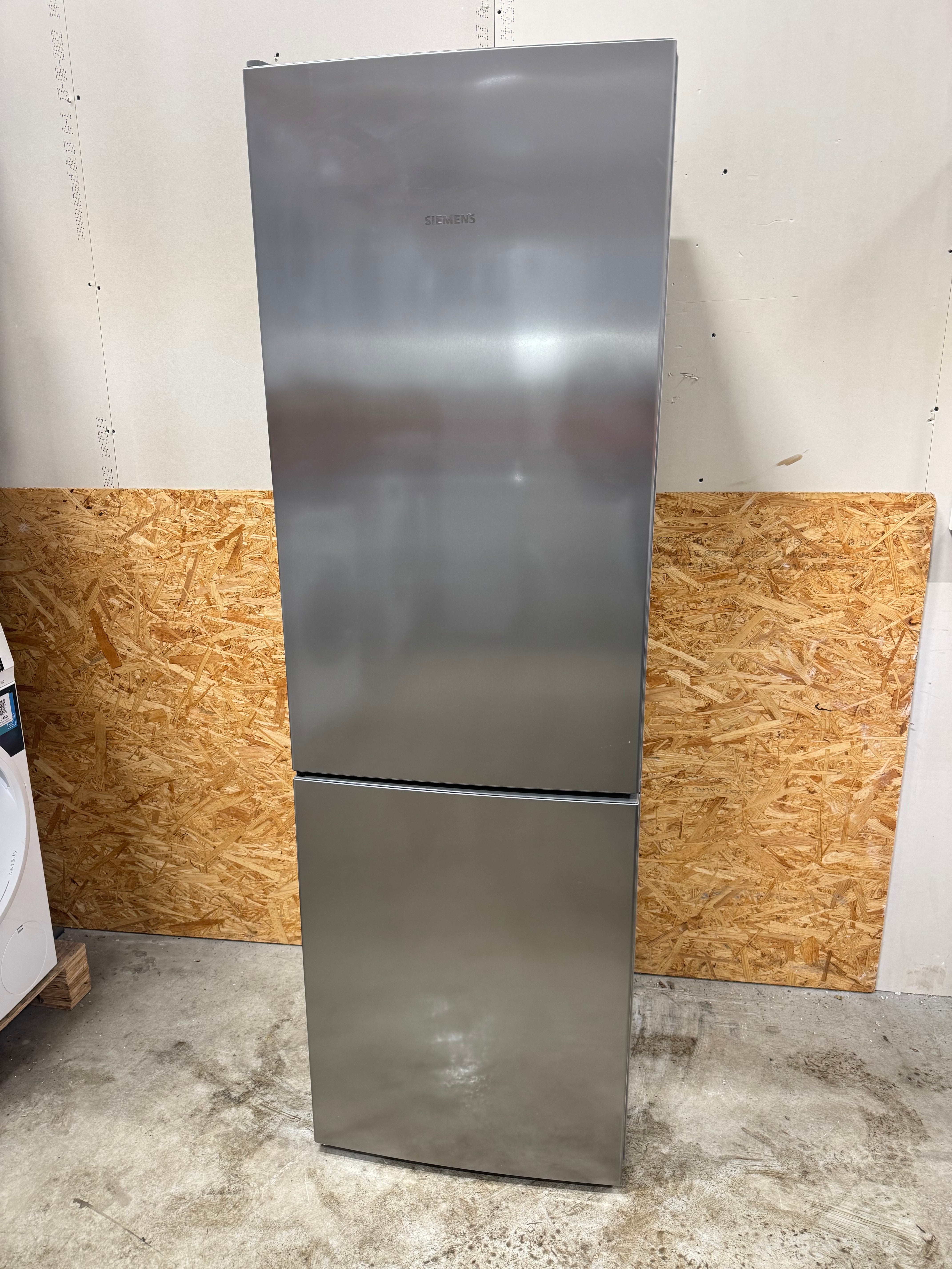 Siemens køle/fryseskab KG36VVI32 - D17289