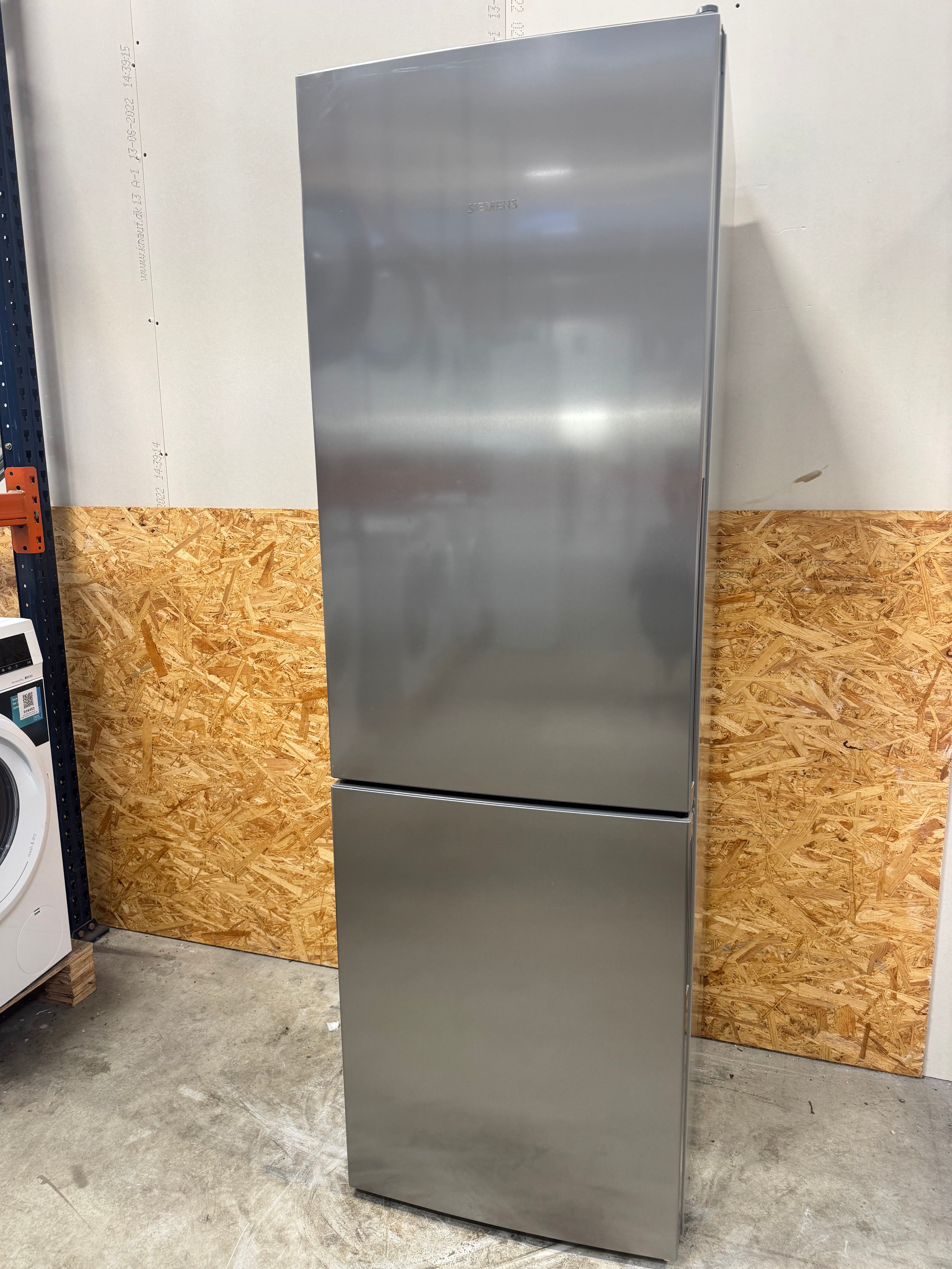 Siemens køle/fryseskab KG36VVI32 - D16414