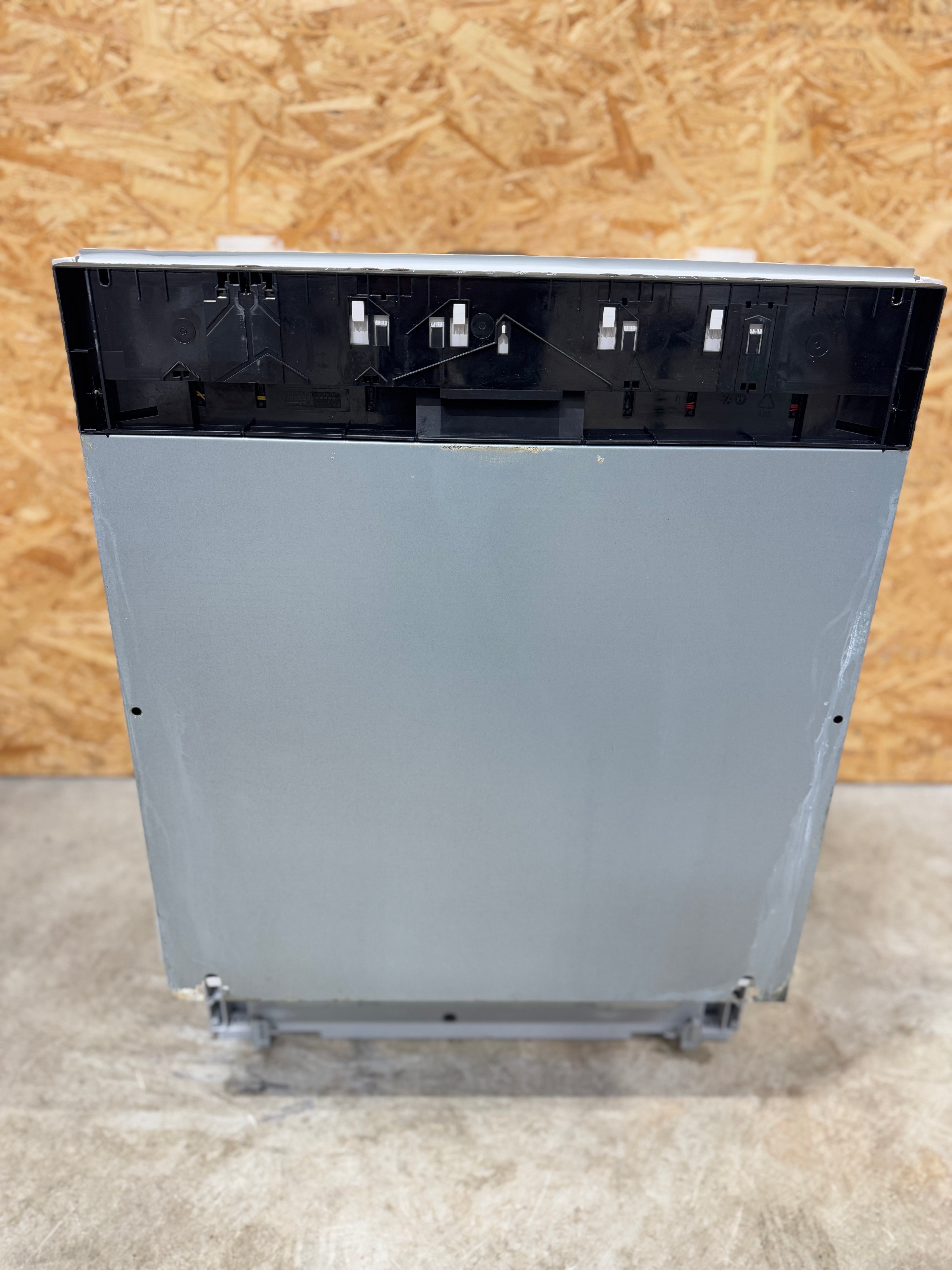 Siemens integrerbar opvaskemaskine SN64E005EU - D19179