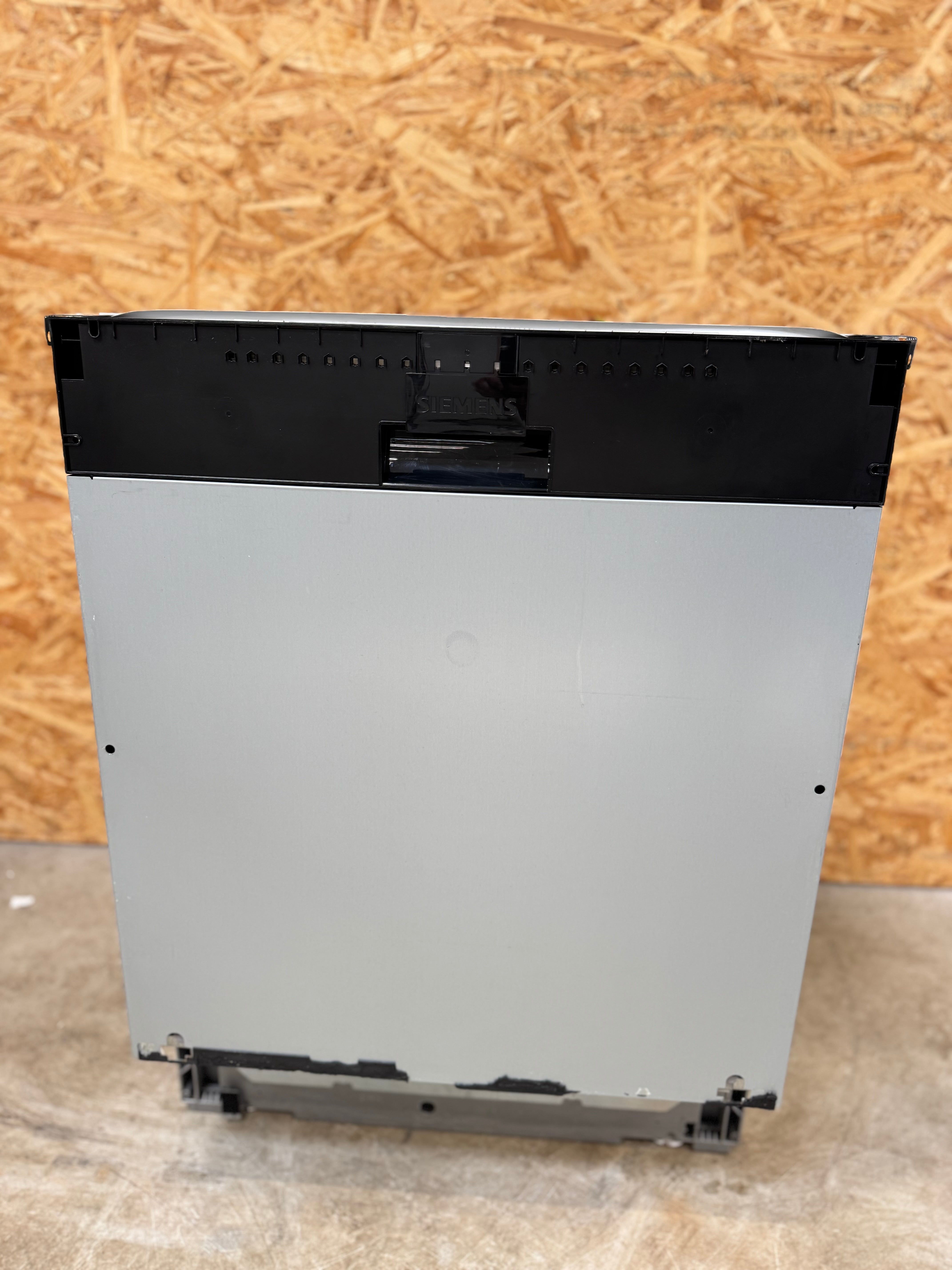 Siemens integrerbar opvaskemaskine SN61HX08VE - D17954