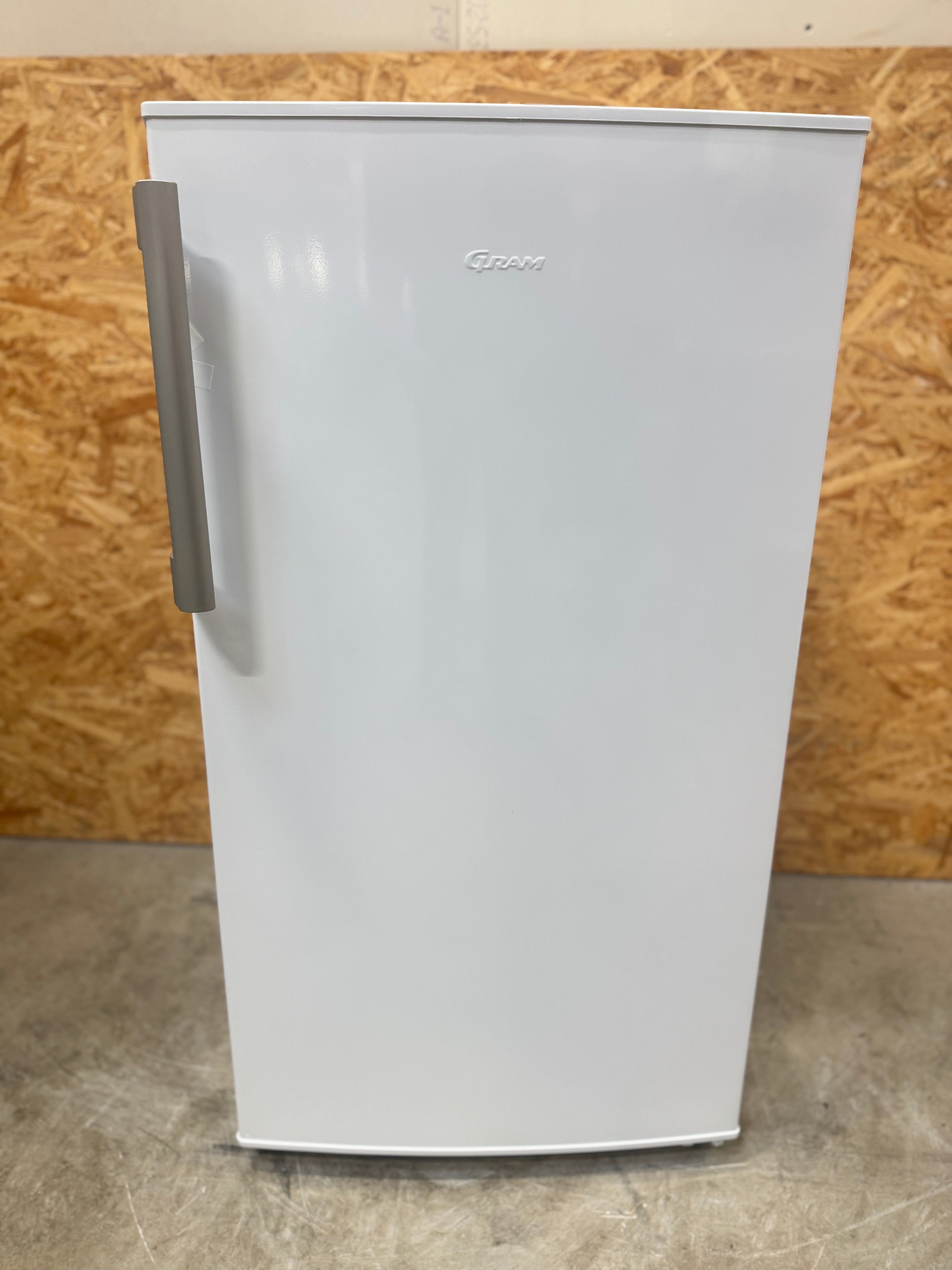 Gram fryseskab FS3125/94 - D16960