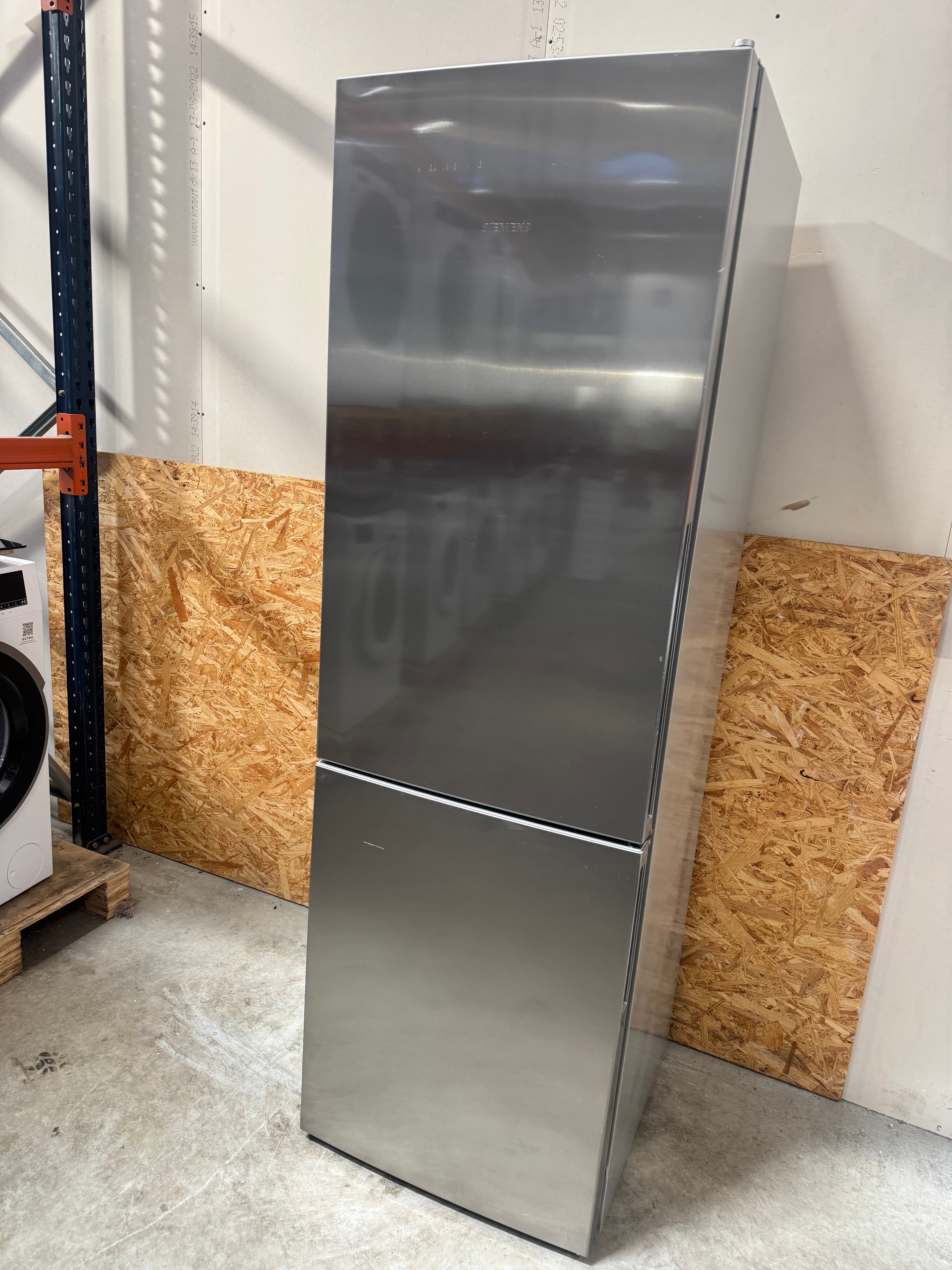 Siemens køle/fryseskab KG36VVI30 - D17925