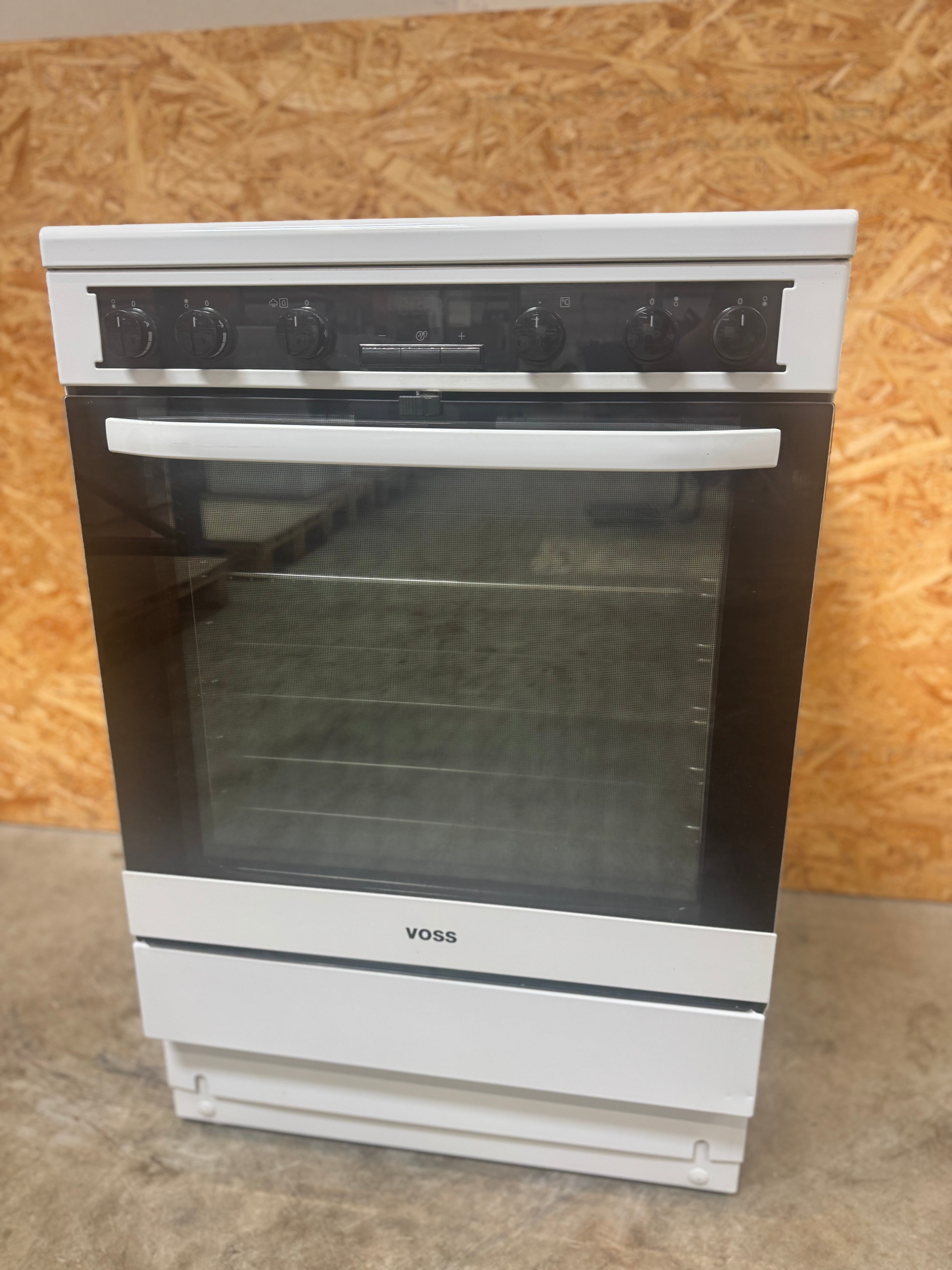 Voss induktionskomfur ELI14340HV - D16026