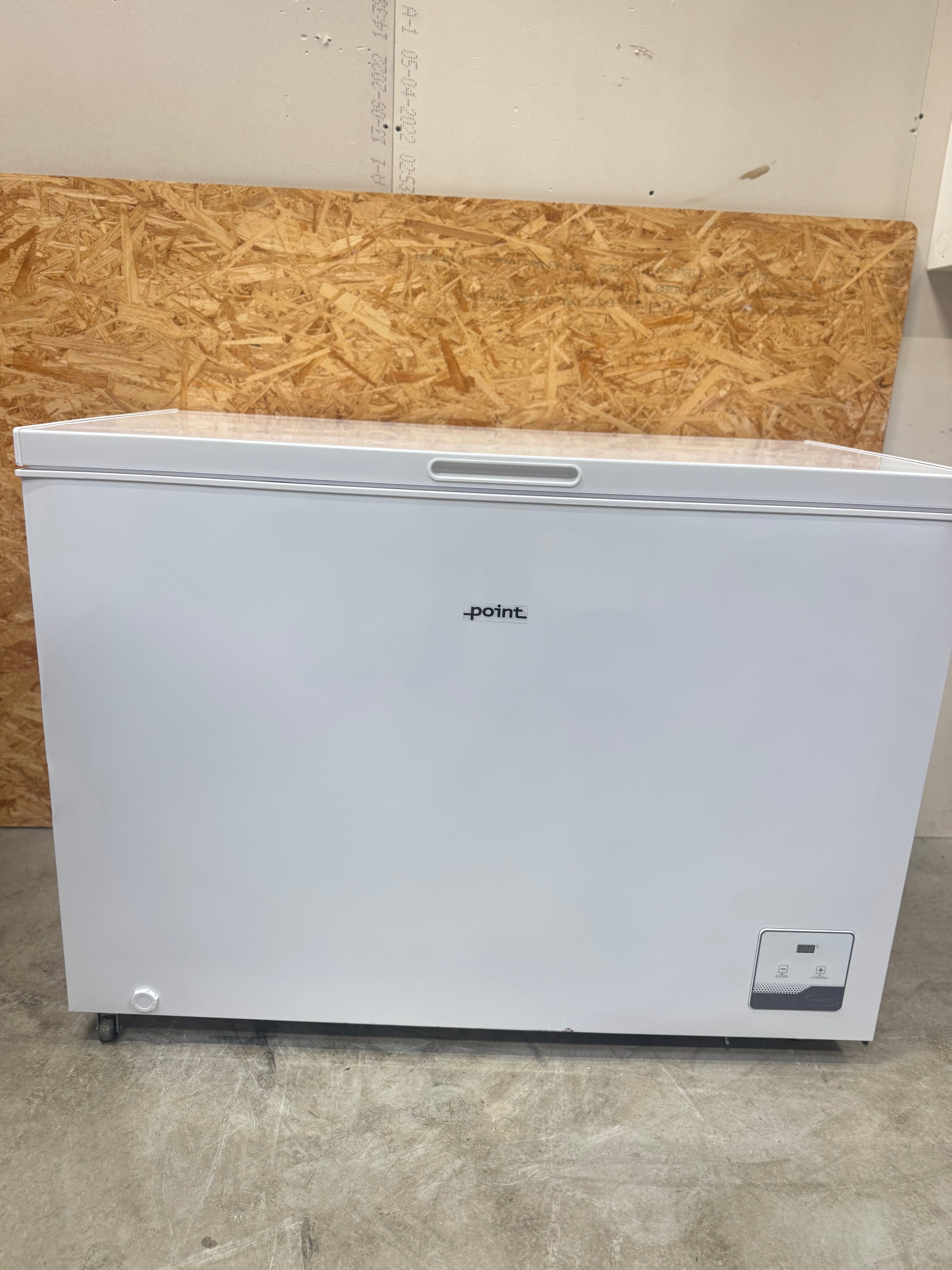 Point kummefryser POCF30300DW - D16430